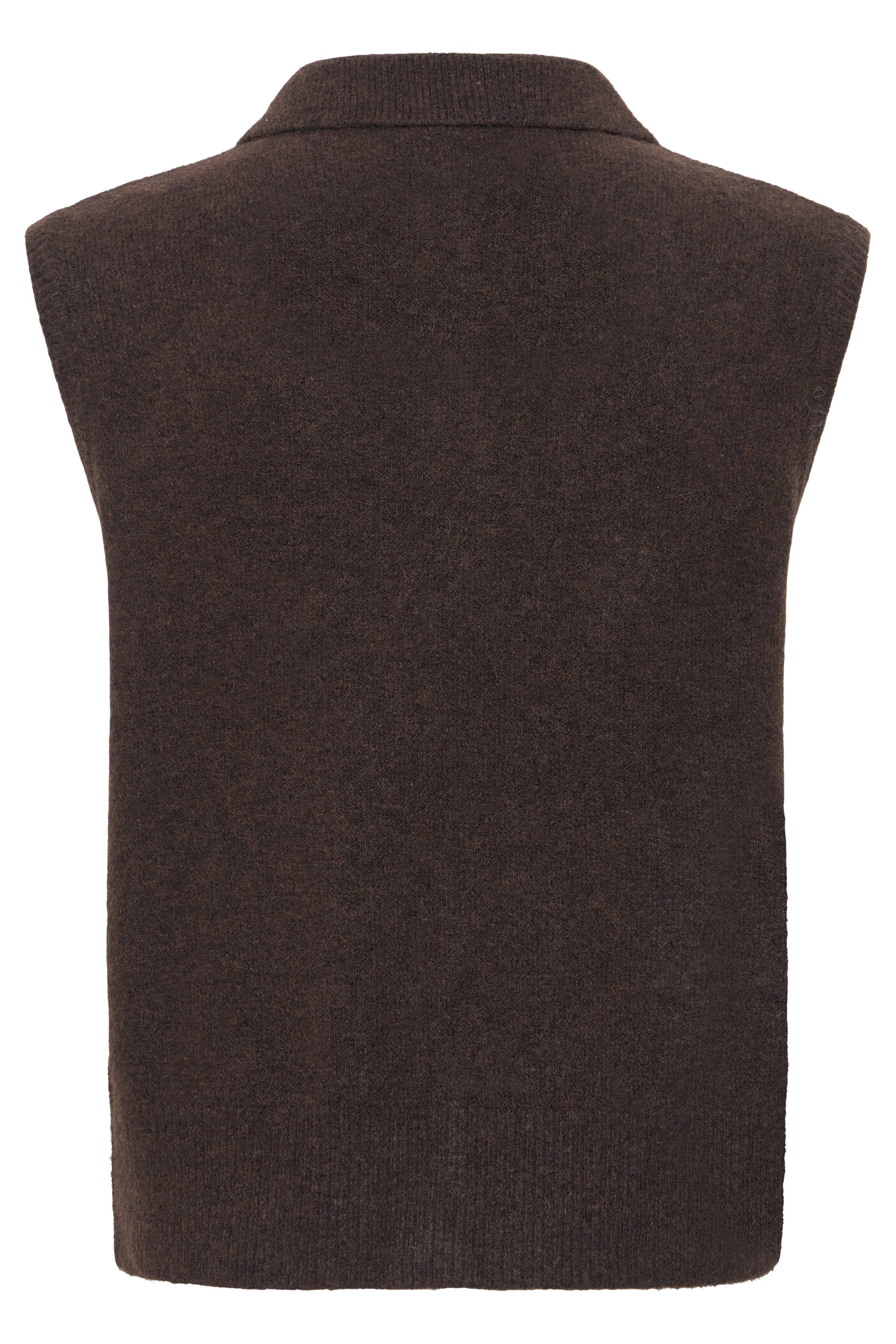 BYOMEA Strik vest PACK BACK 20819113-1910161