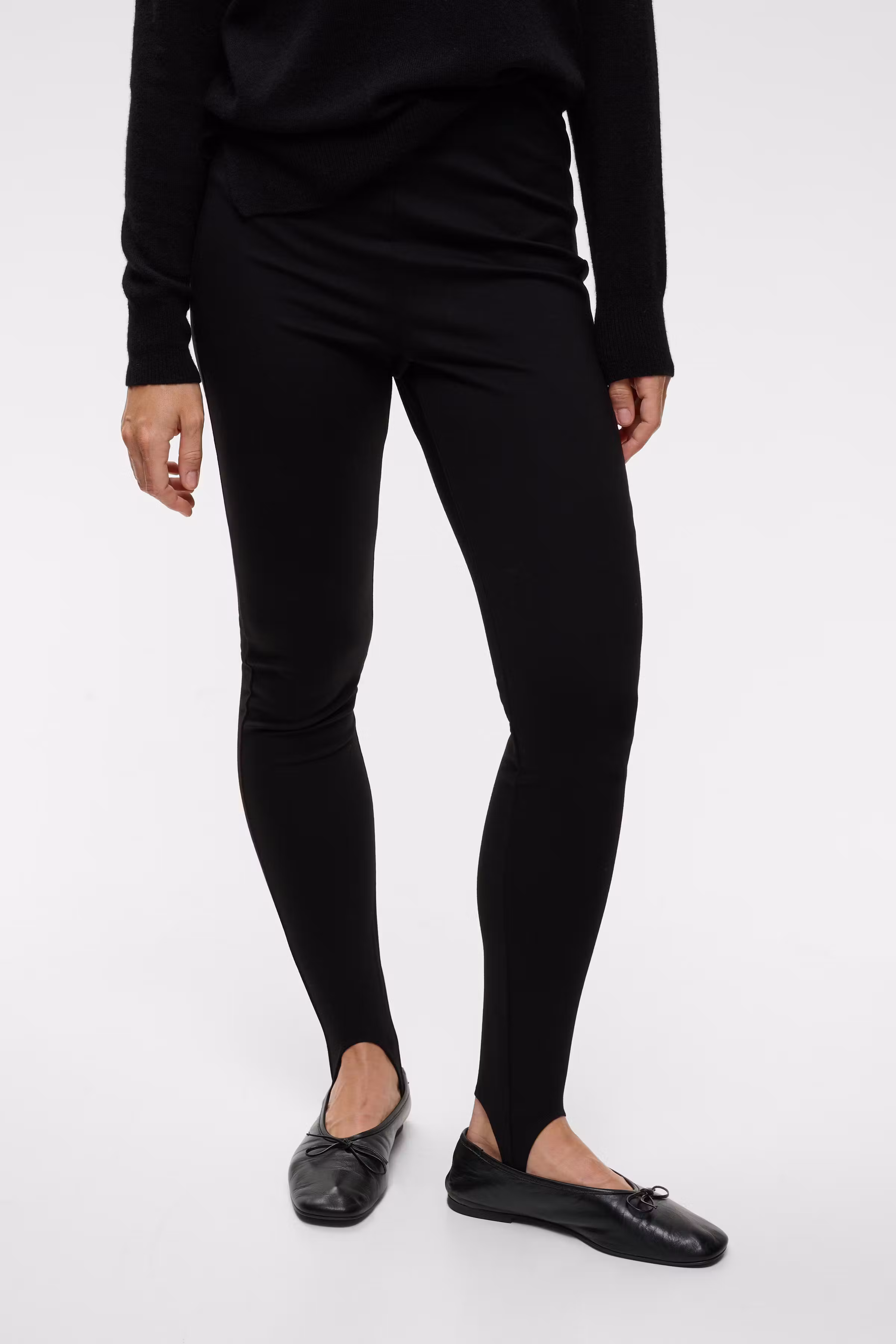 ANETTEIW Leggings LOOKBOOK FRONT 30112866-194008