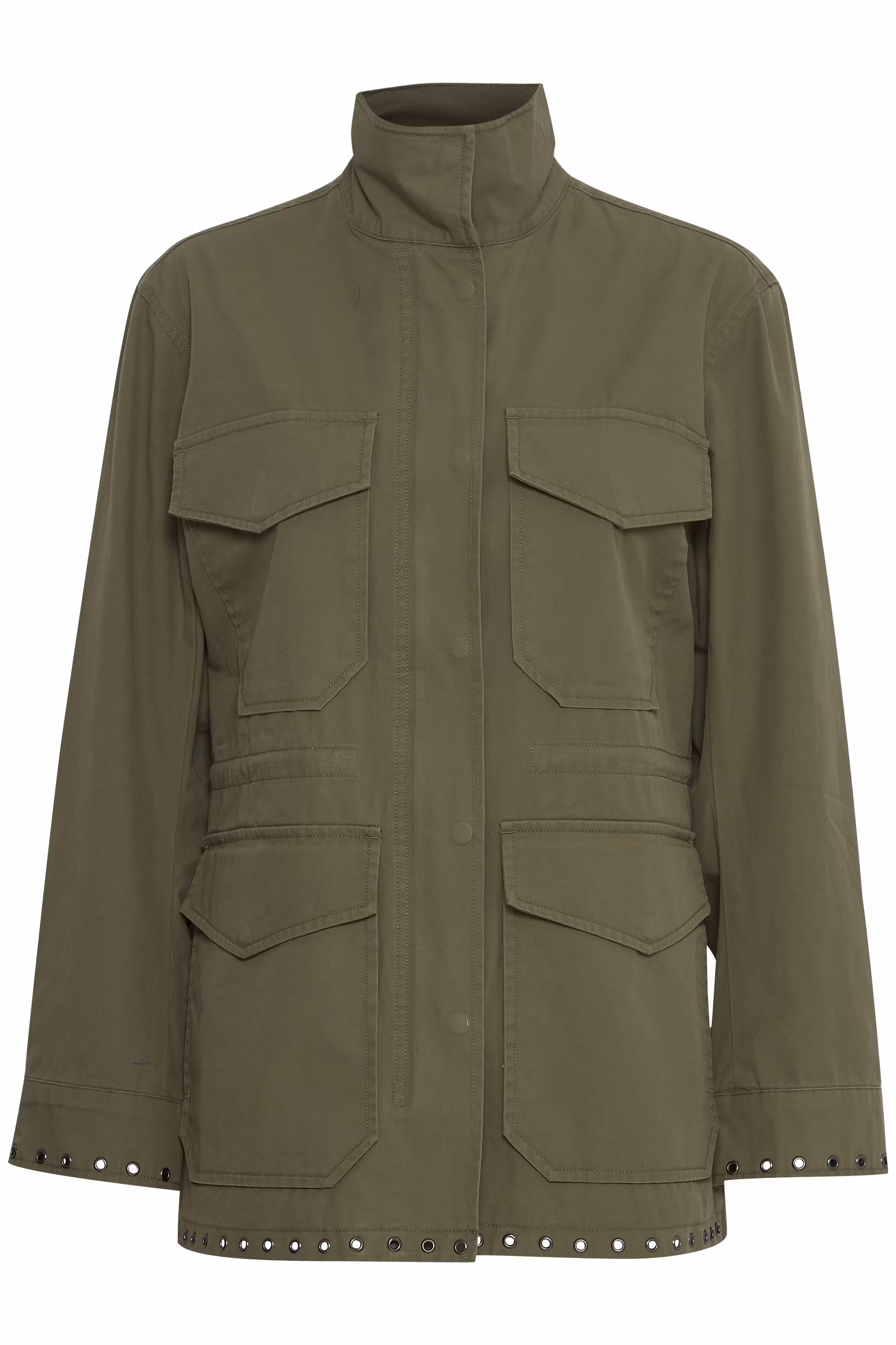 PZODETT Bovenkleding PACK FRONT 50207854-180312