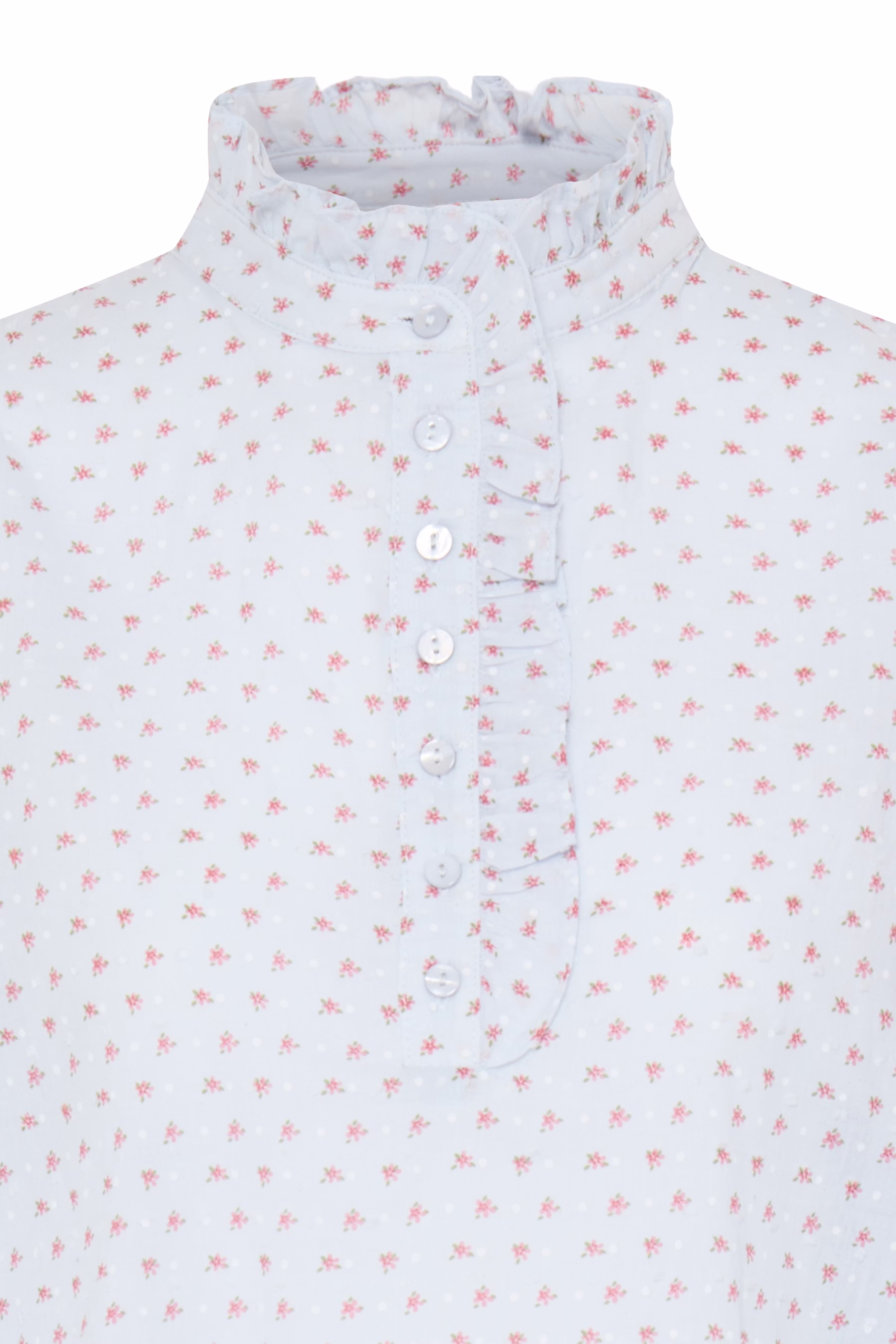 BYXHERAIS Skjorte PACK DETAIL 20819199-900009875
