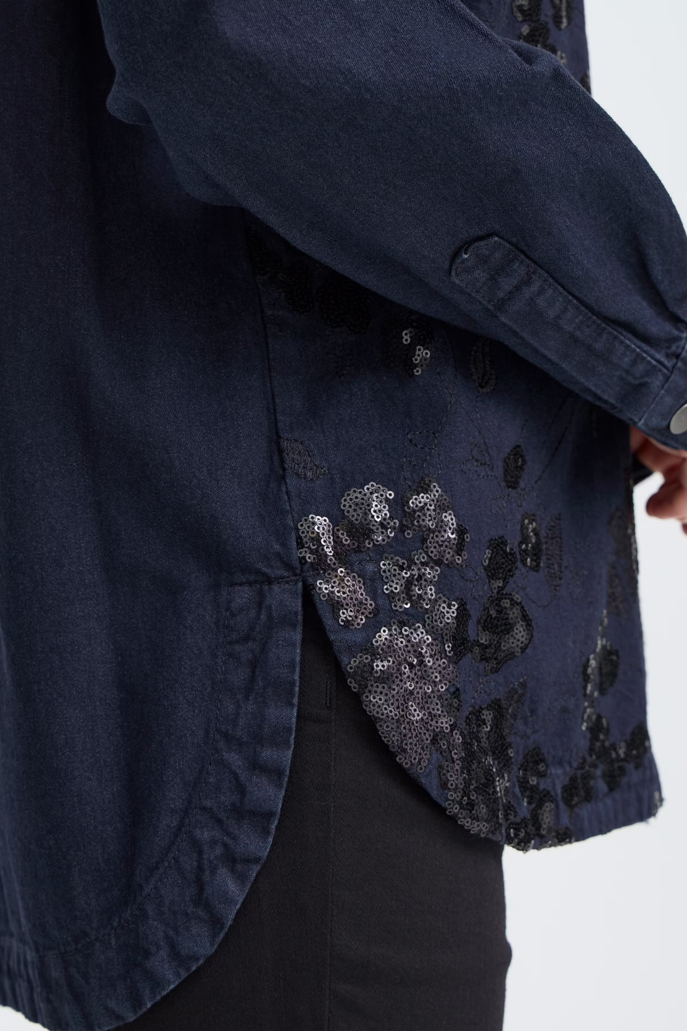 PZLONNY Hemd LOOKBOOK DETAIL 50210162-200002