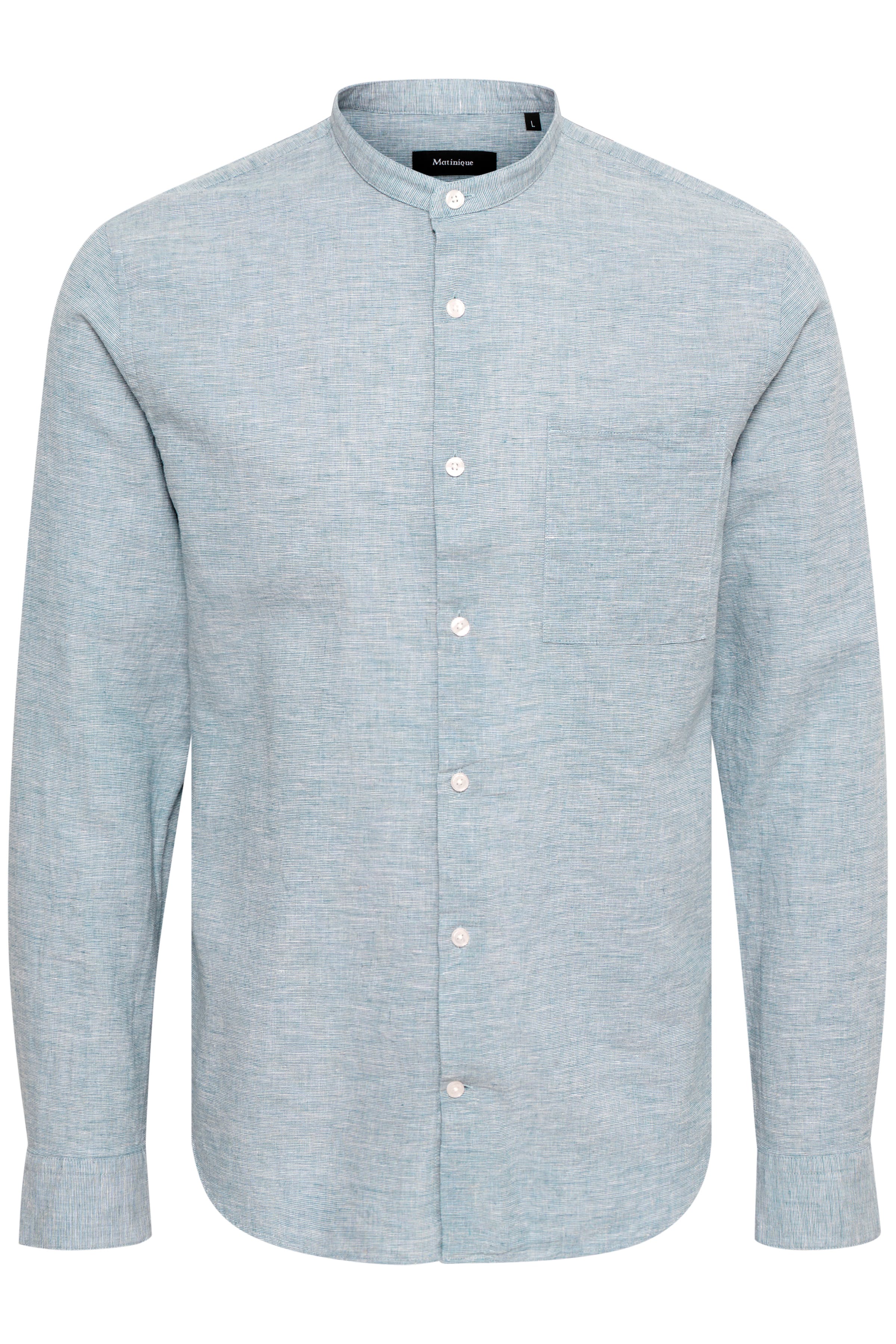 MAtrostol Skjorte PACK FRONT 30206631-184020