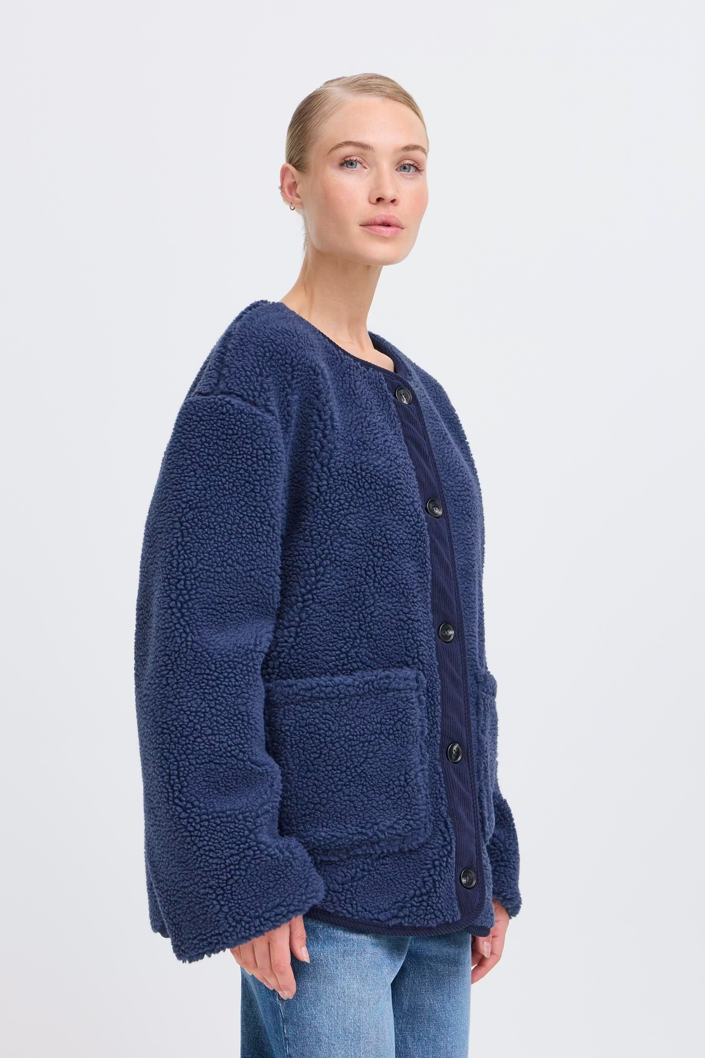 BYCOTTY Bovenkleding LOOKBOOK DETAIL 20816965-205001