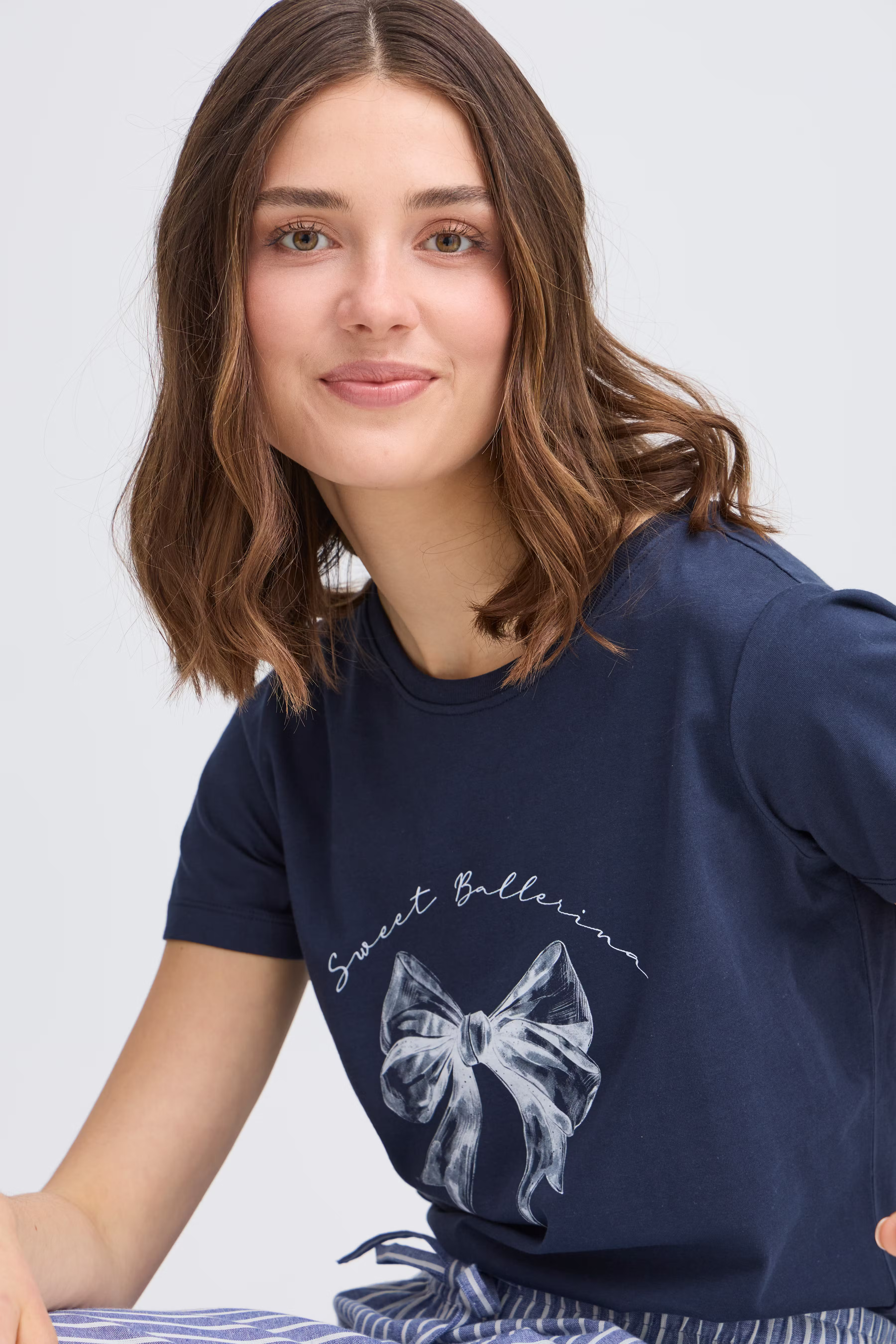 FRJUVIA T-shirt LOCATION NONE 20616314-205581