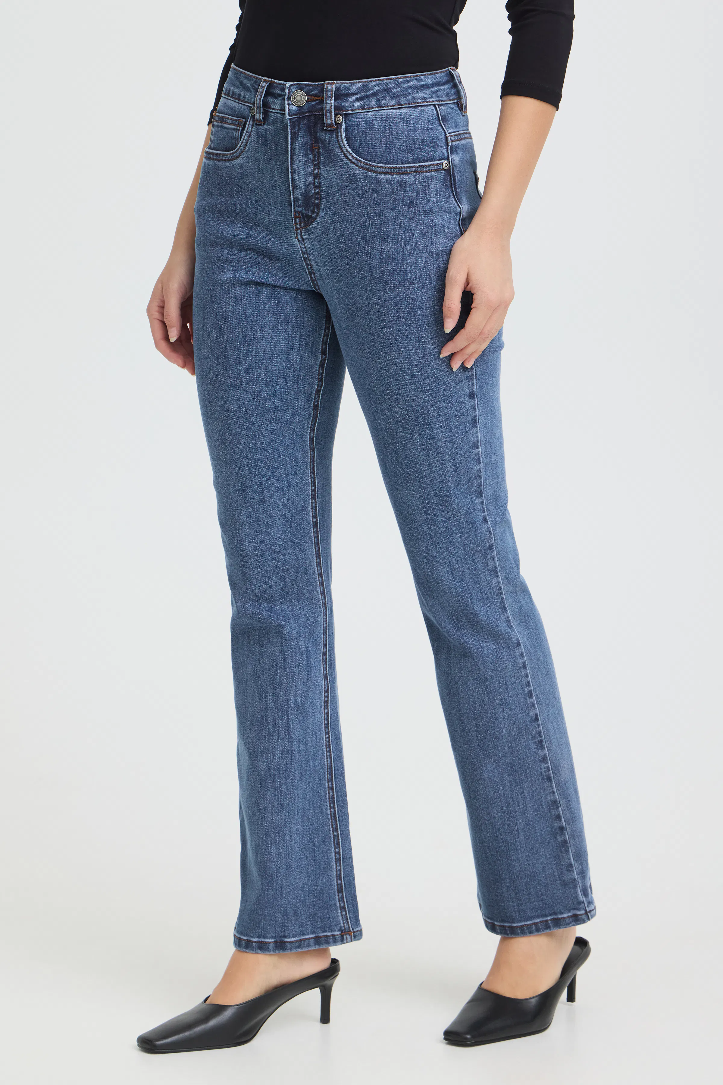 FRATLANTA Jeans LOOKBOOK FRONT 20614741-200988