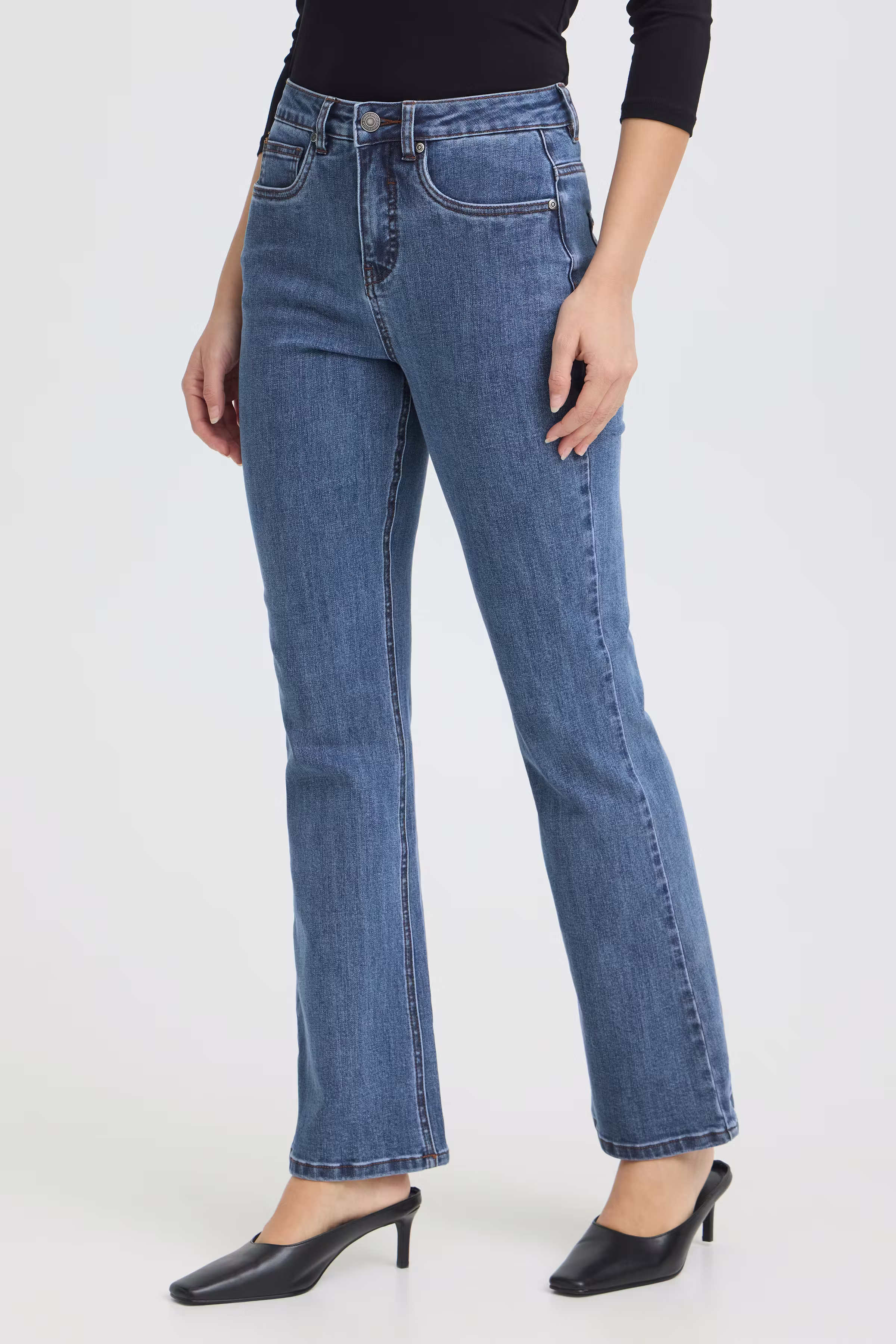 FRATLANTA Jeans LOOKBOOK FRONT 20614741-200988