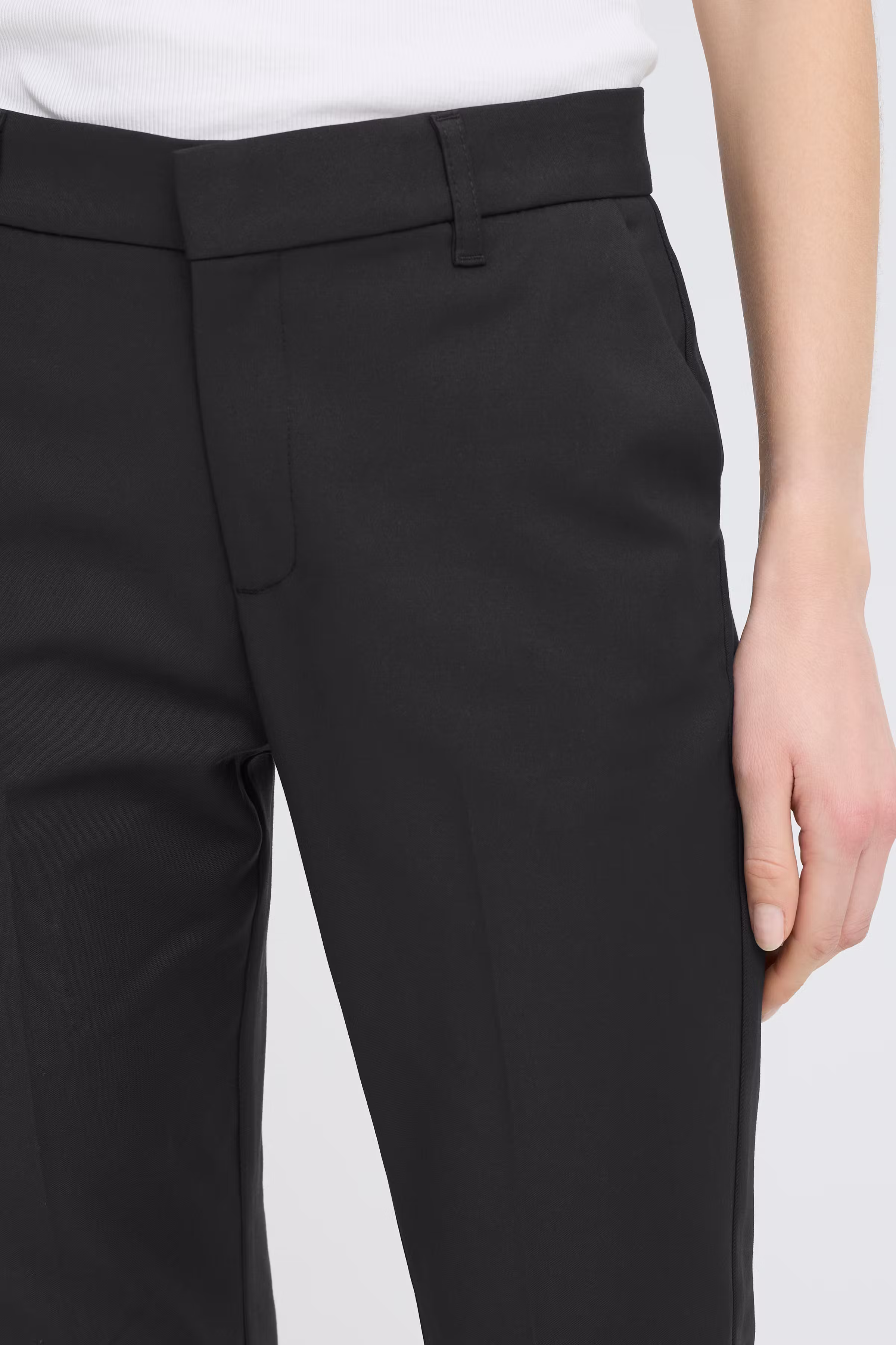 PZBINDY Trousers LOOKBOOK DETAIL 50210333-193911