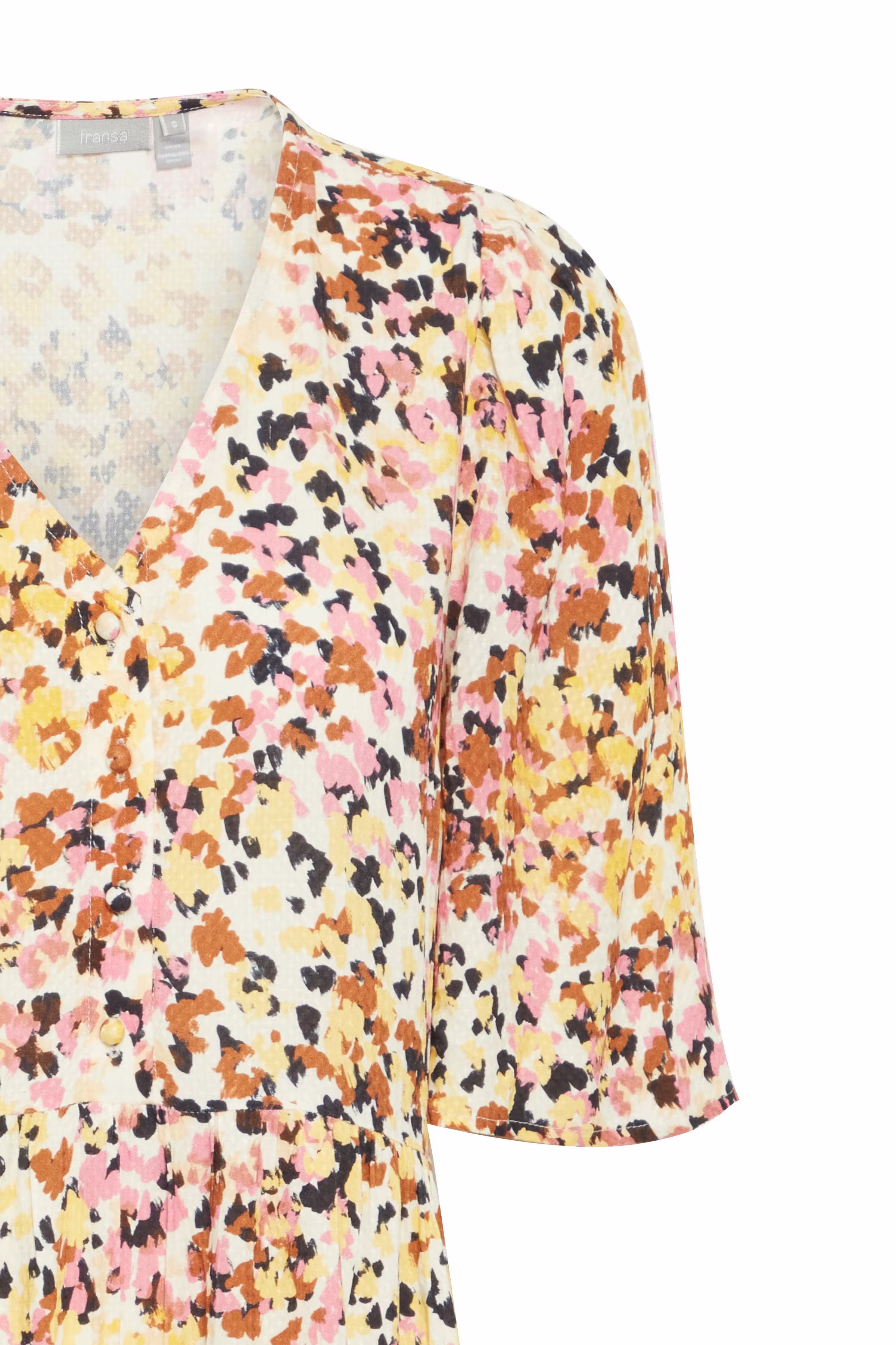 FROLIVA Kleid PACK DETAIL 20613662-203062