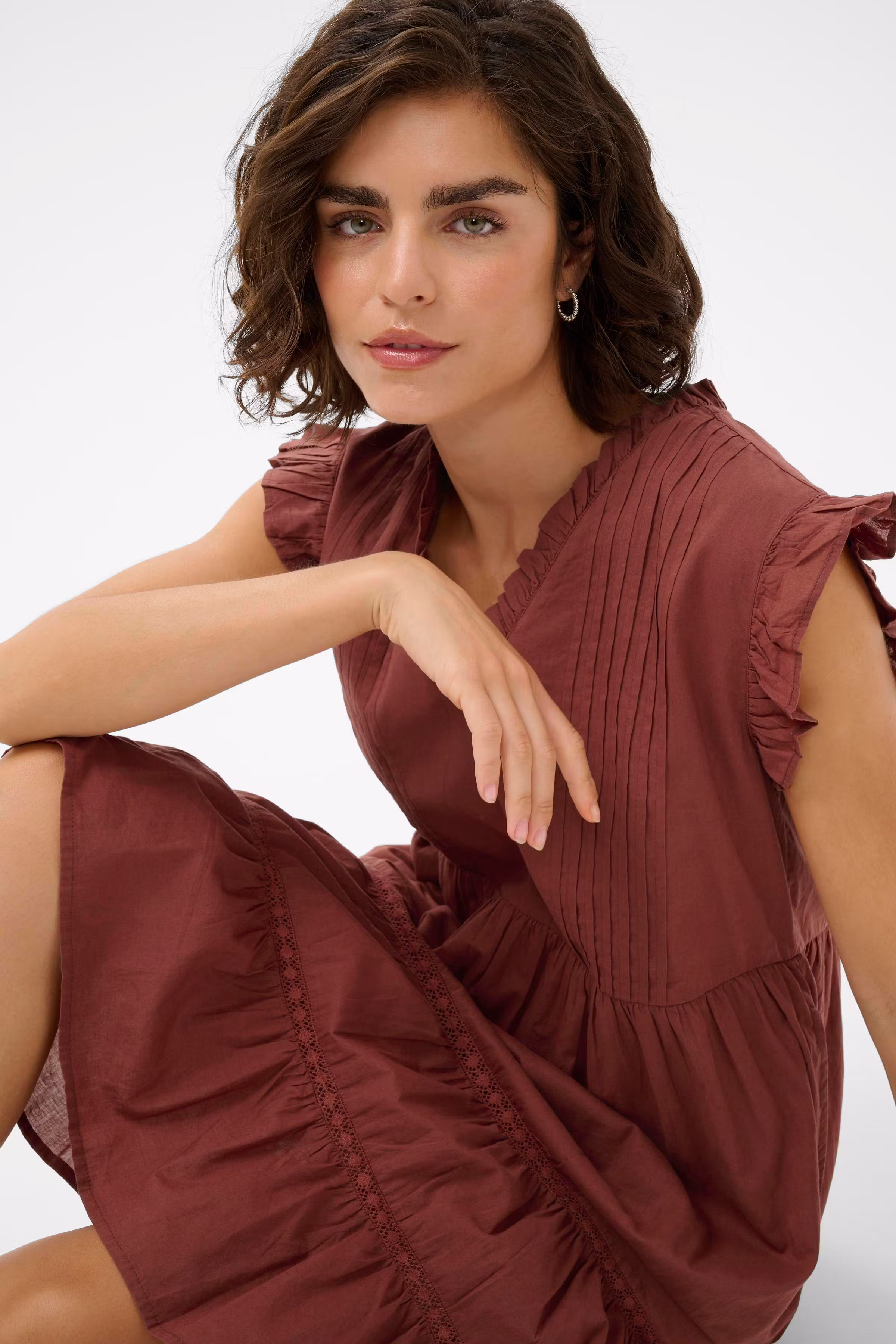 KAvalerie Kjole LOOKBOOK DETAIL 10511694-191334