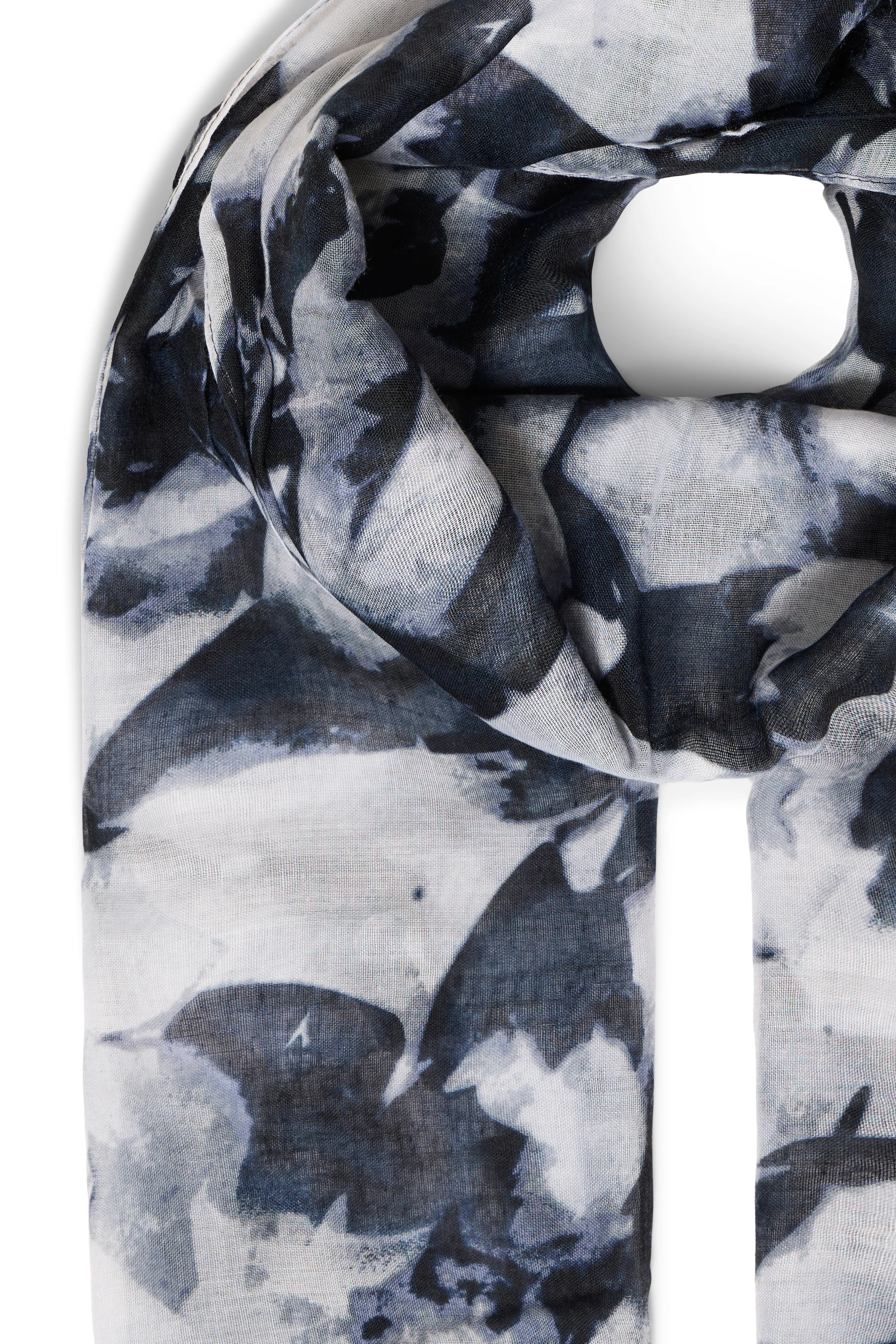 IANITA Skjerf PACK DETAIL 20125317-194008