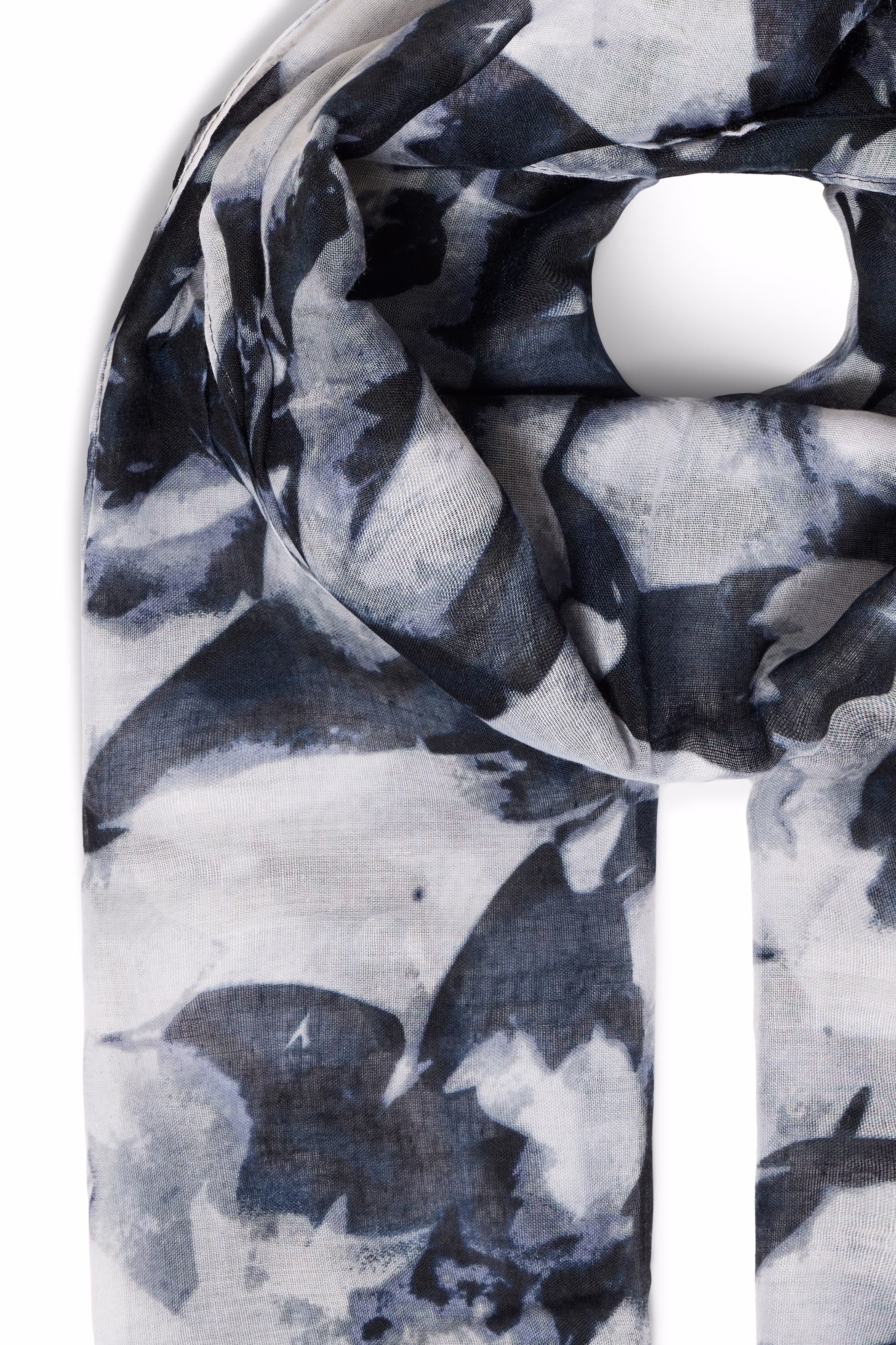 IANITA Skjerf PACK DETAIL 20125317-194008