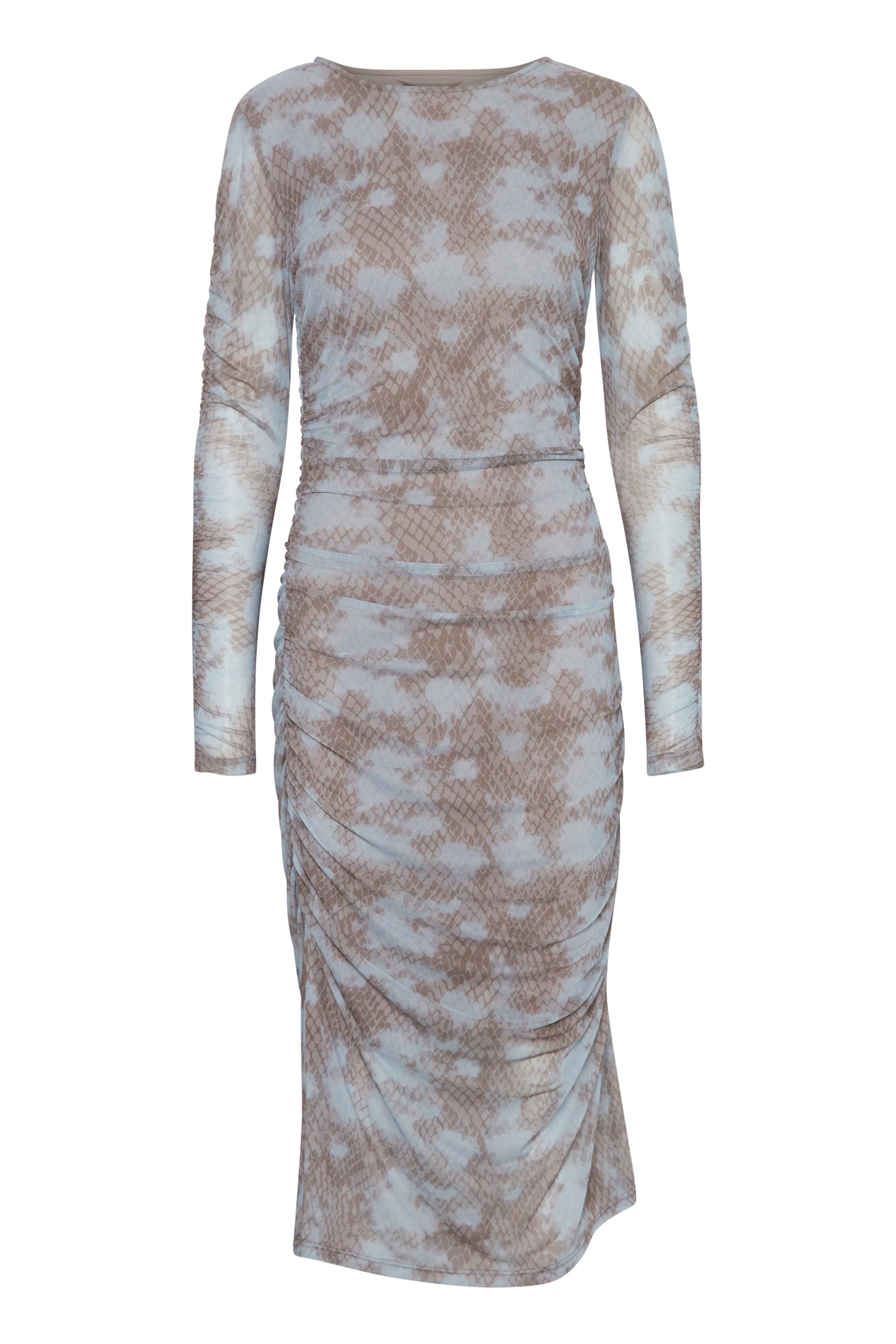 IHISTA Dress PACK FRONT 20121493-203268