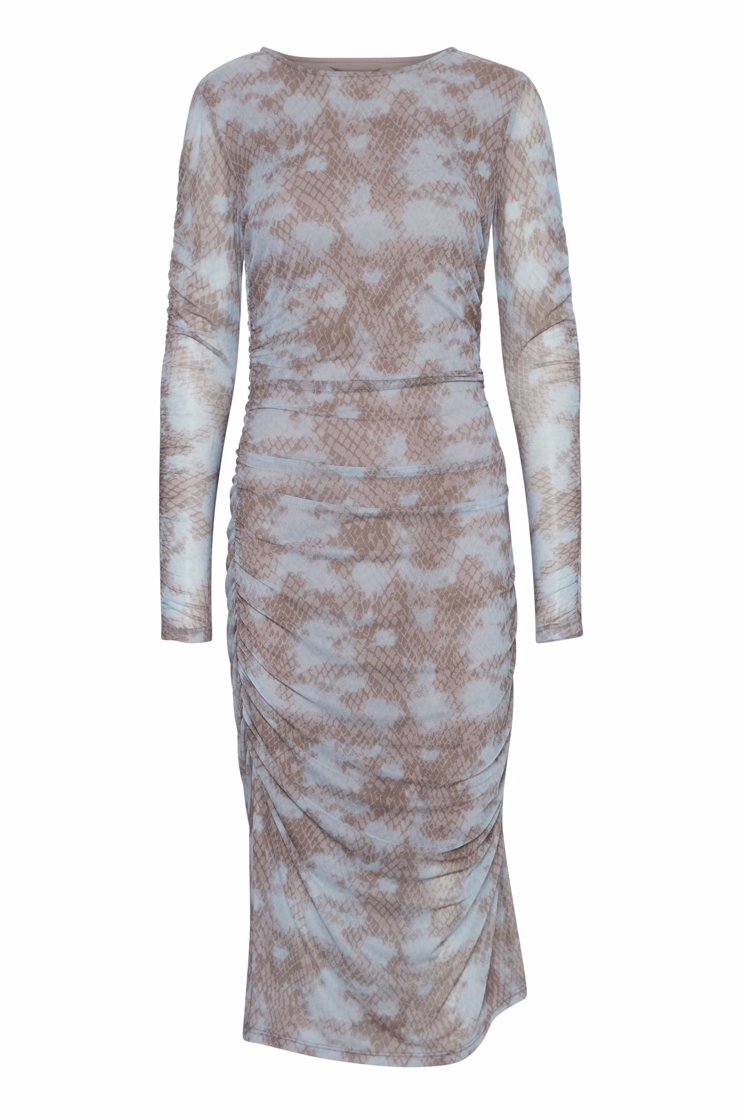 IHISTA Jurk PACK FRONT 20121493-203268