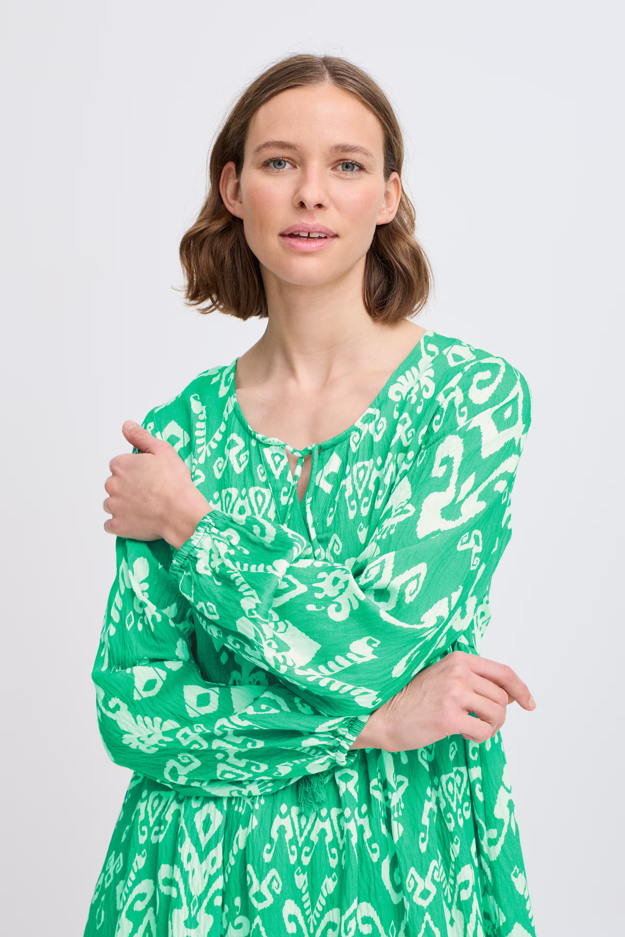 BYJASMINA Kleid LOOKBOOK DETAIL 20817218-205215