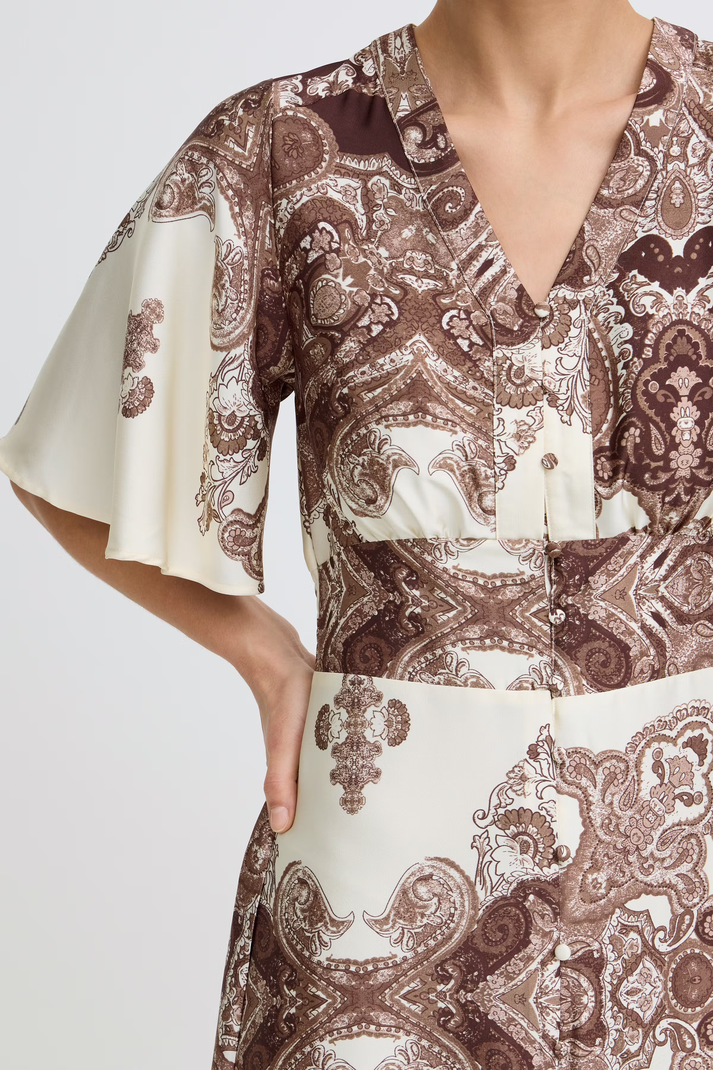 BYJANNIKE Jurk LOOKBOOK DETAIL 20819064-900013212