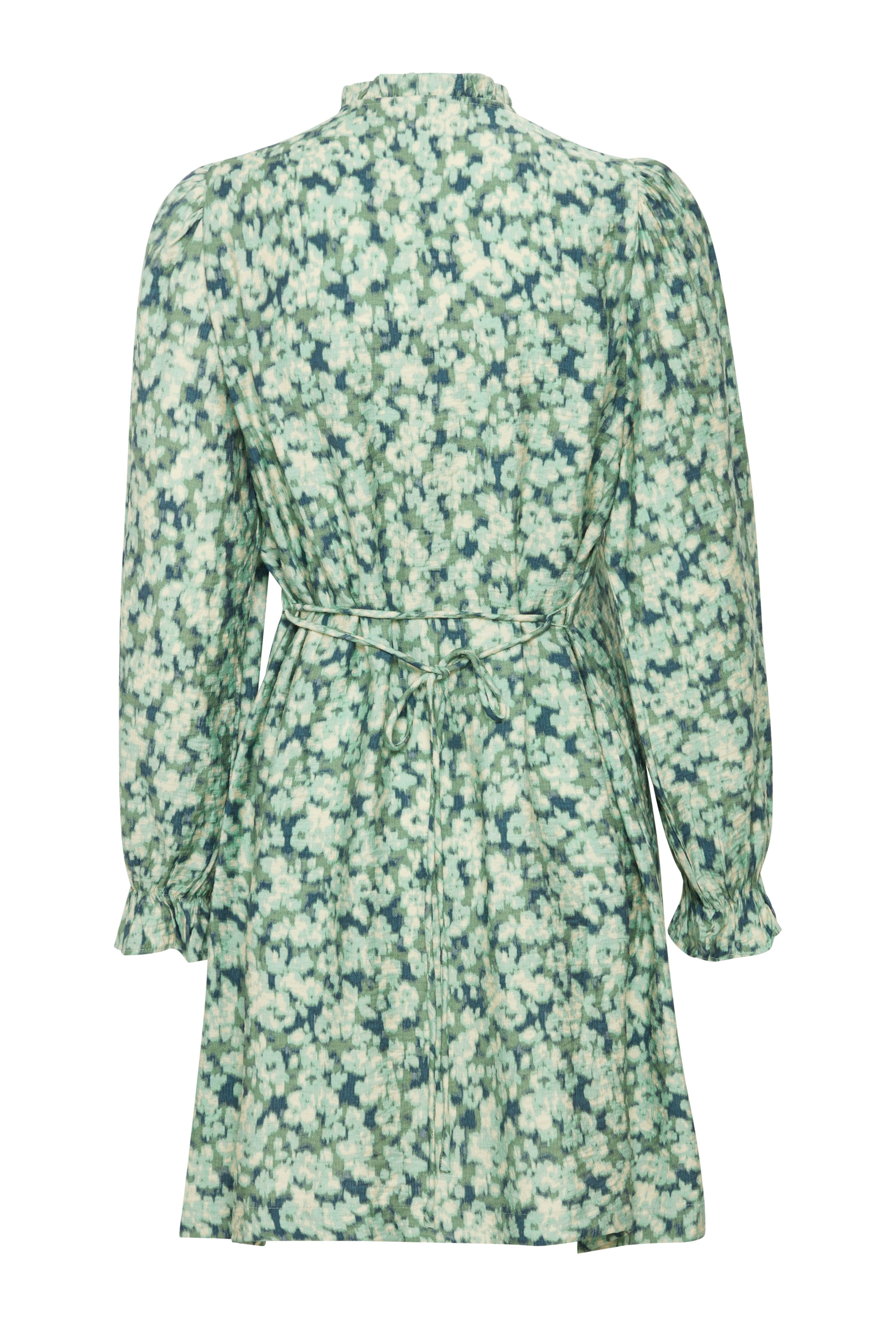 IHUNIQUA Kleid PACK BACK 20121460-203259