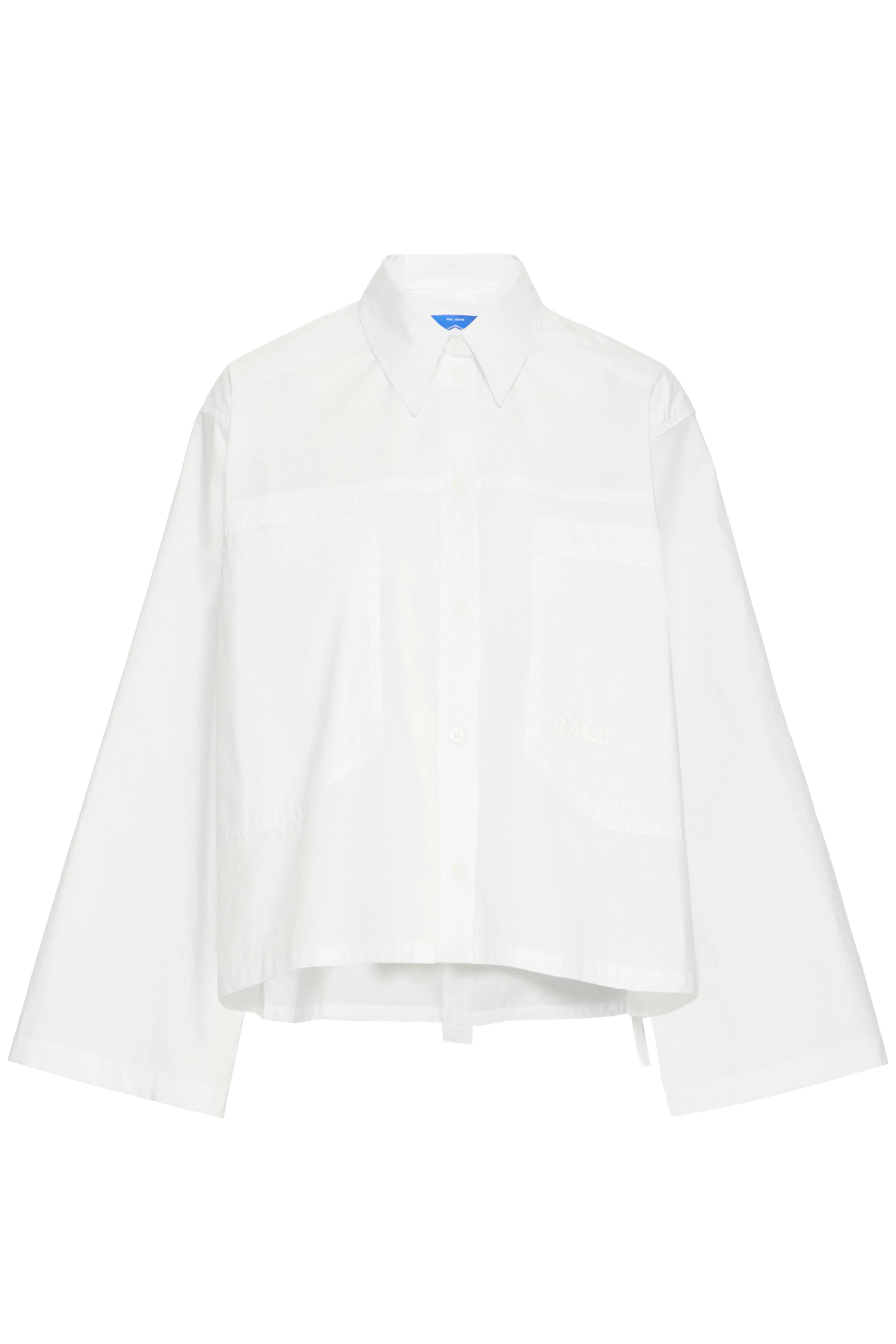 BAPAVONE Shirt PACK FRONT 50405268-114800
