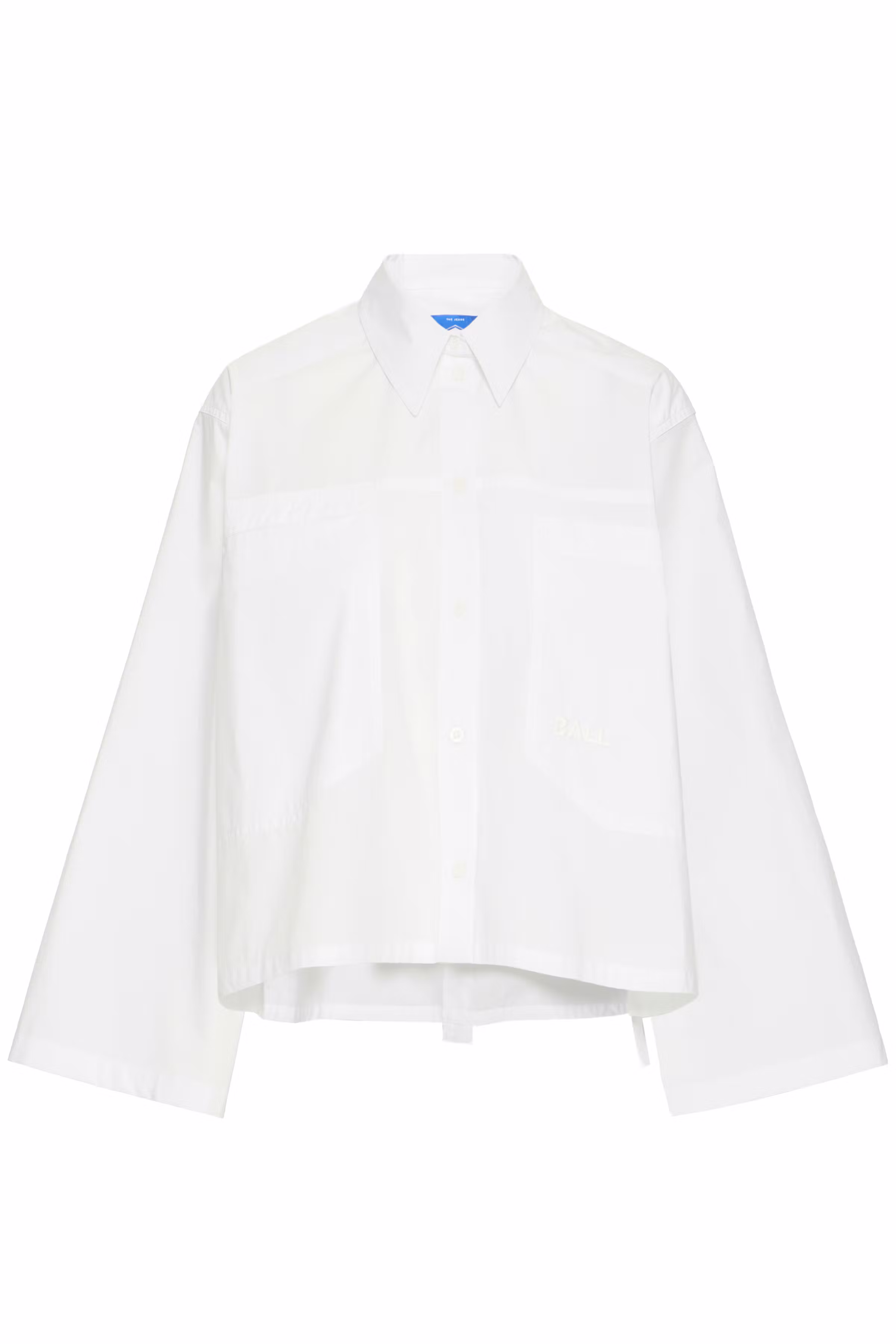 BAPAVONE Skjorte PACK FRONT 50405268-114800