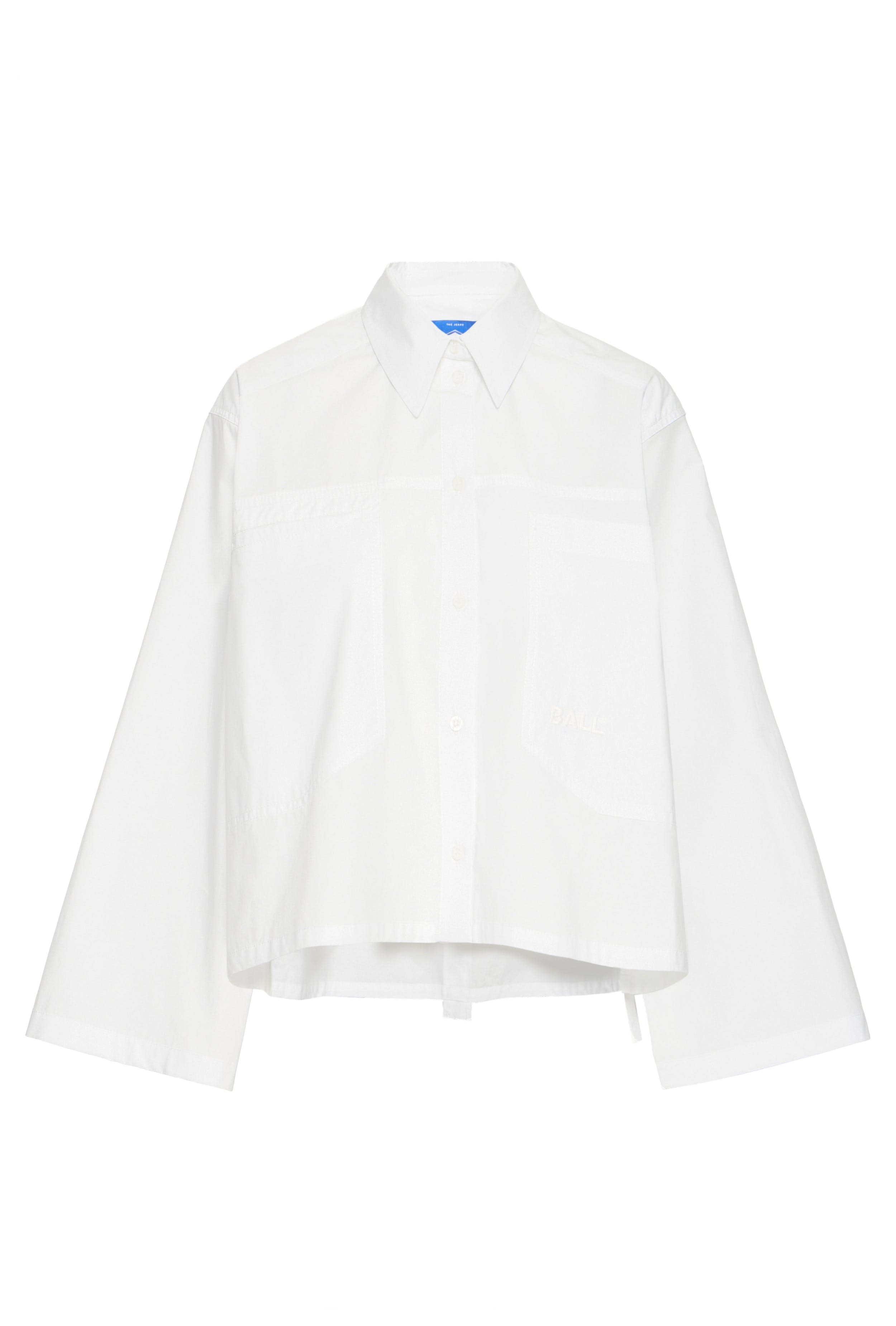 BAPAVONE Shirt PACK FRONT 50405268-114800