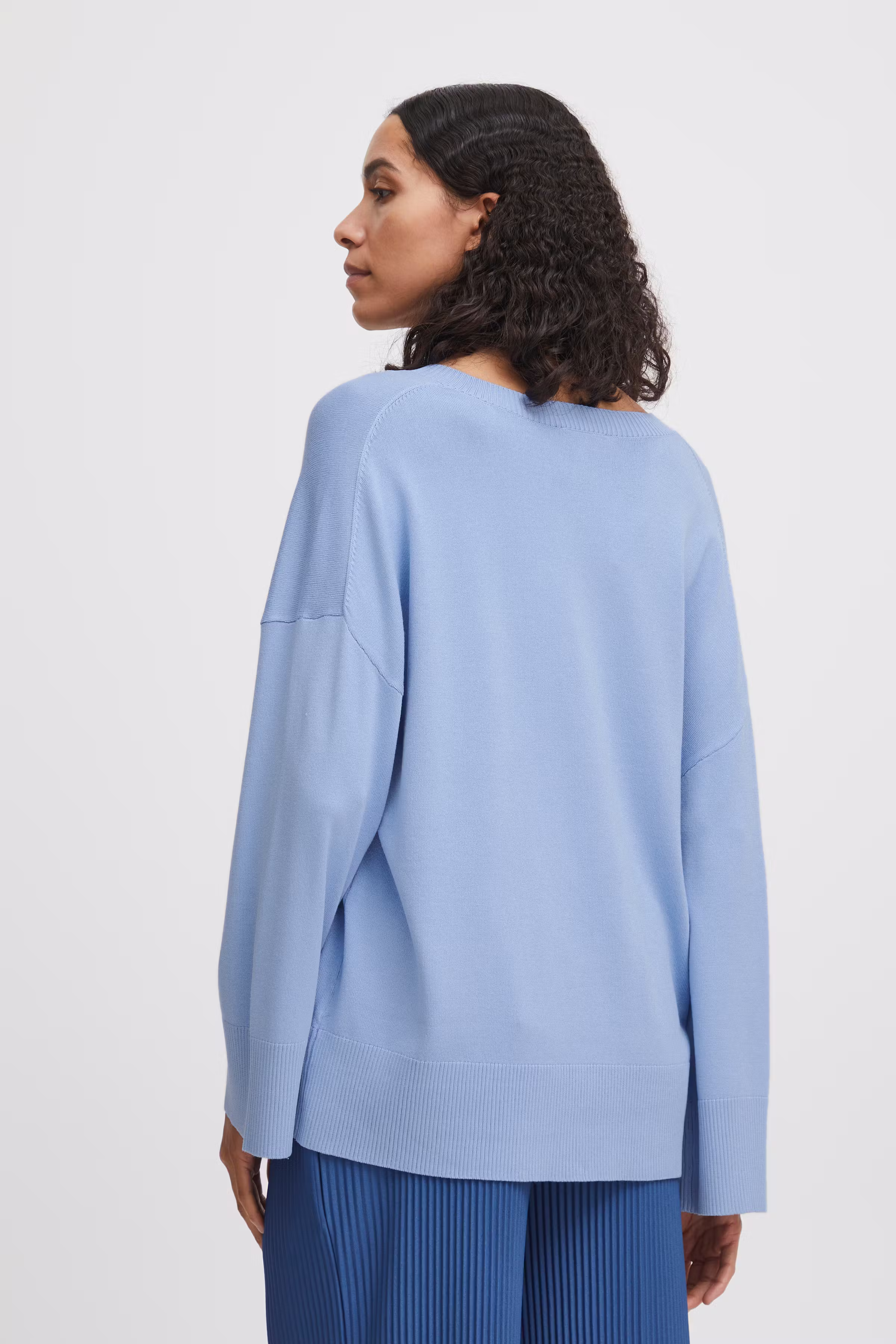 BYMMORLA Pullover LOOKBOOK FRONT 20814394-153930