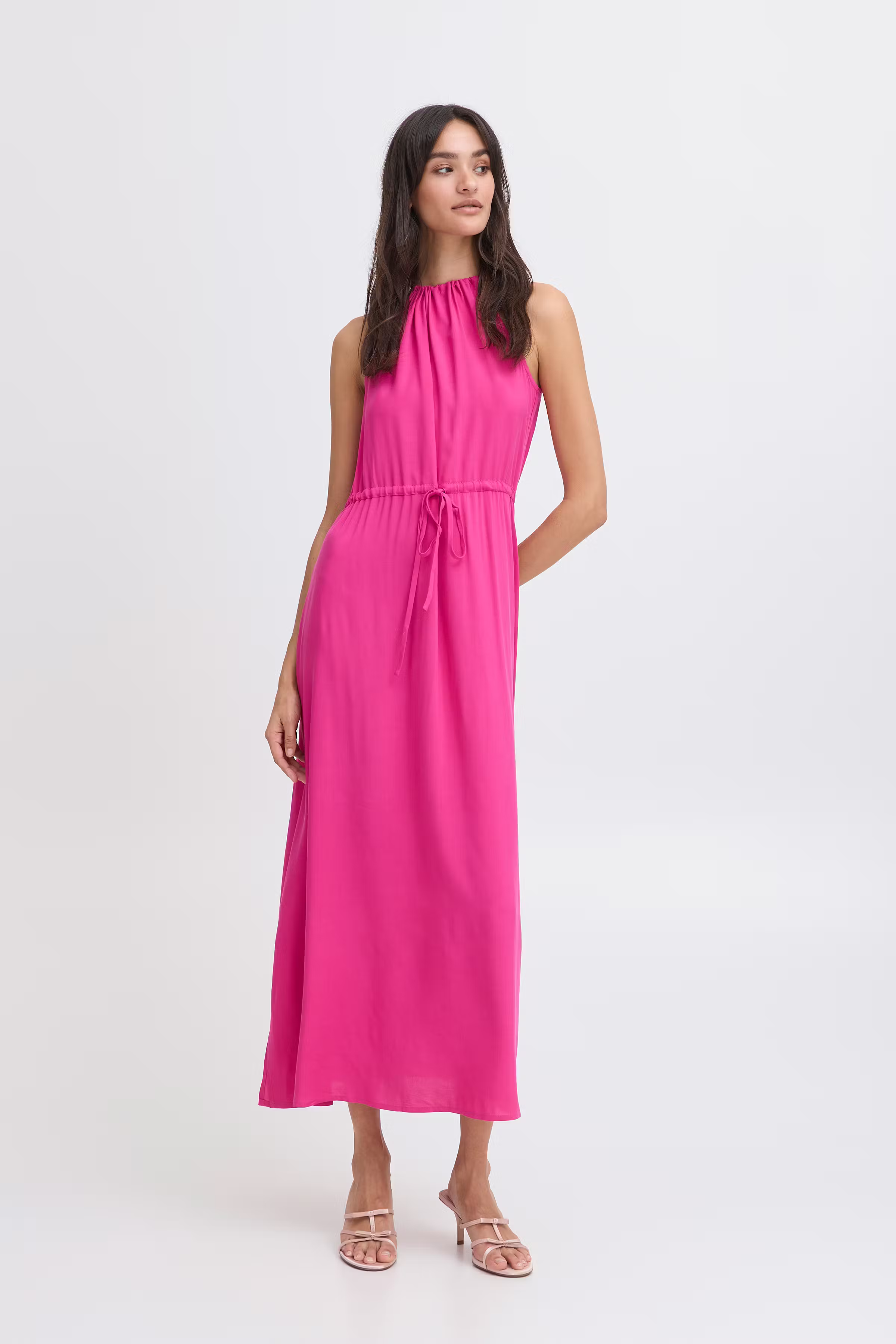 Langermet bluse LOOKBOOK FRONT 20813842-181951