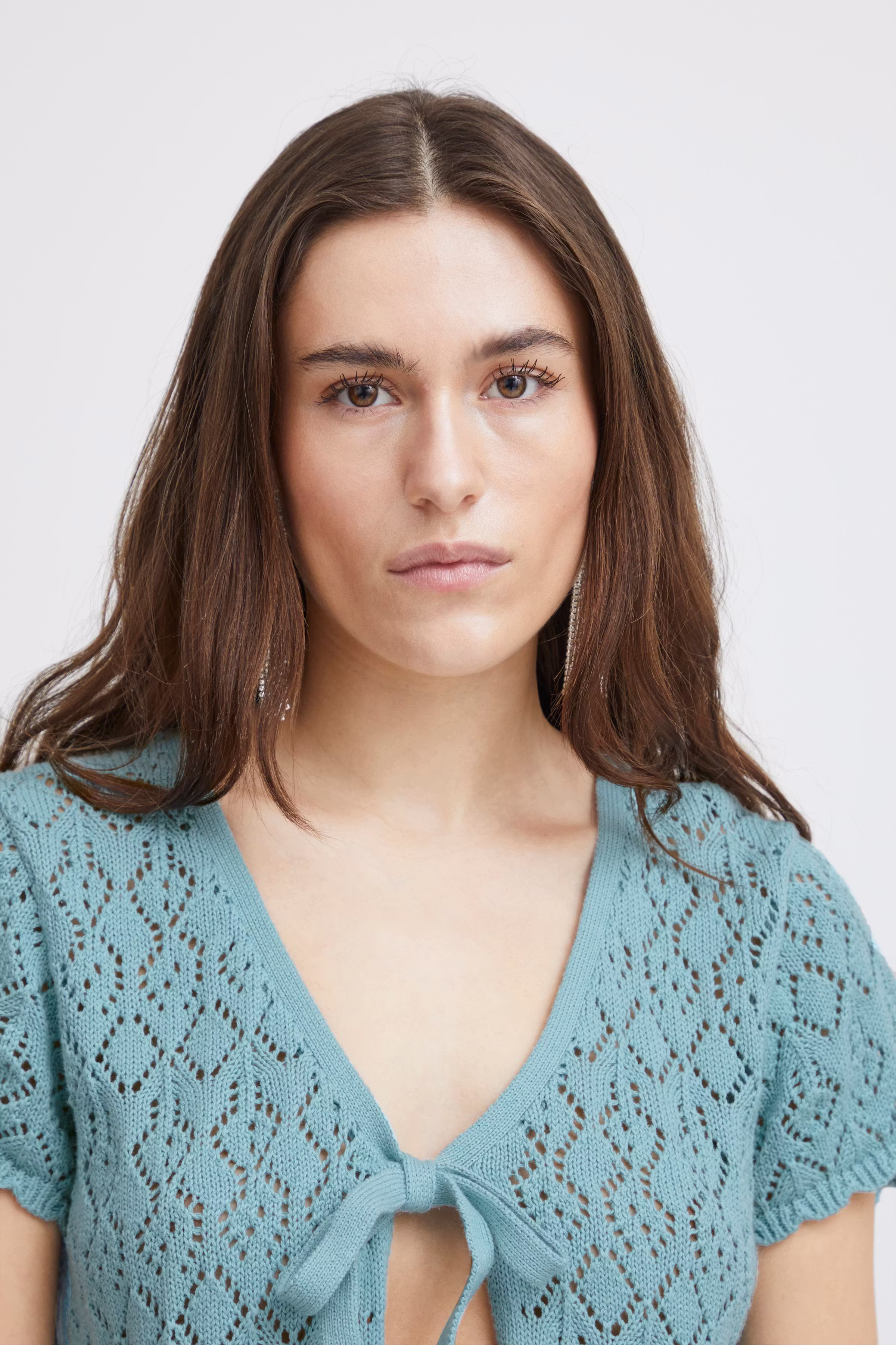 IHDOTTIES Cardigan LOOKBOOK DETAIL 20121134-155210