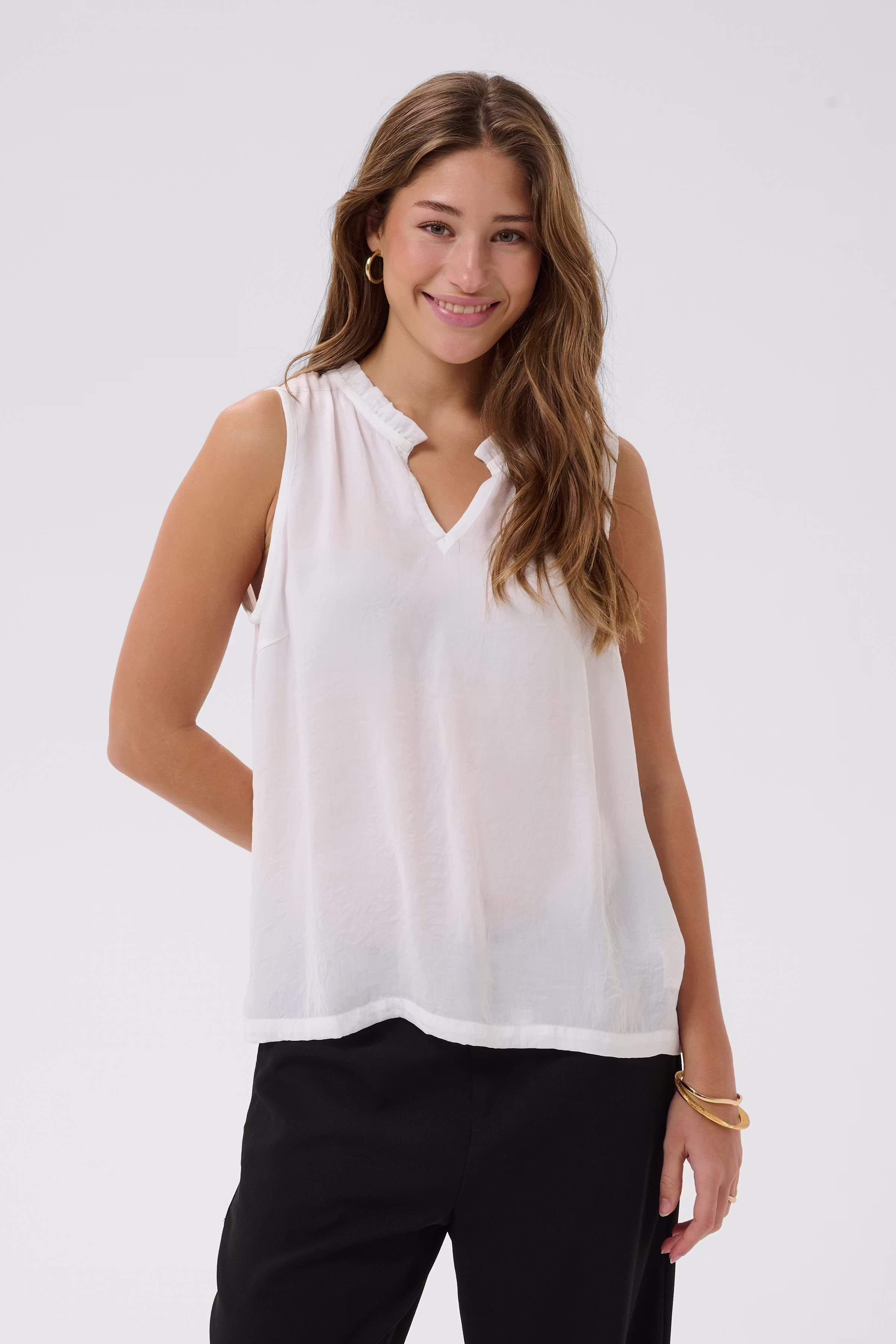 LCMissi Bluse LOOKBOOK FRONT 10651120-110602