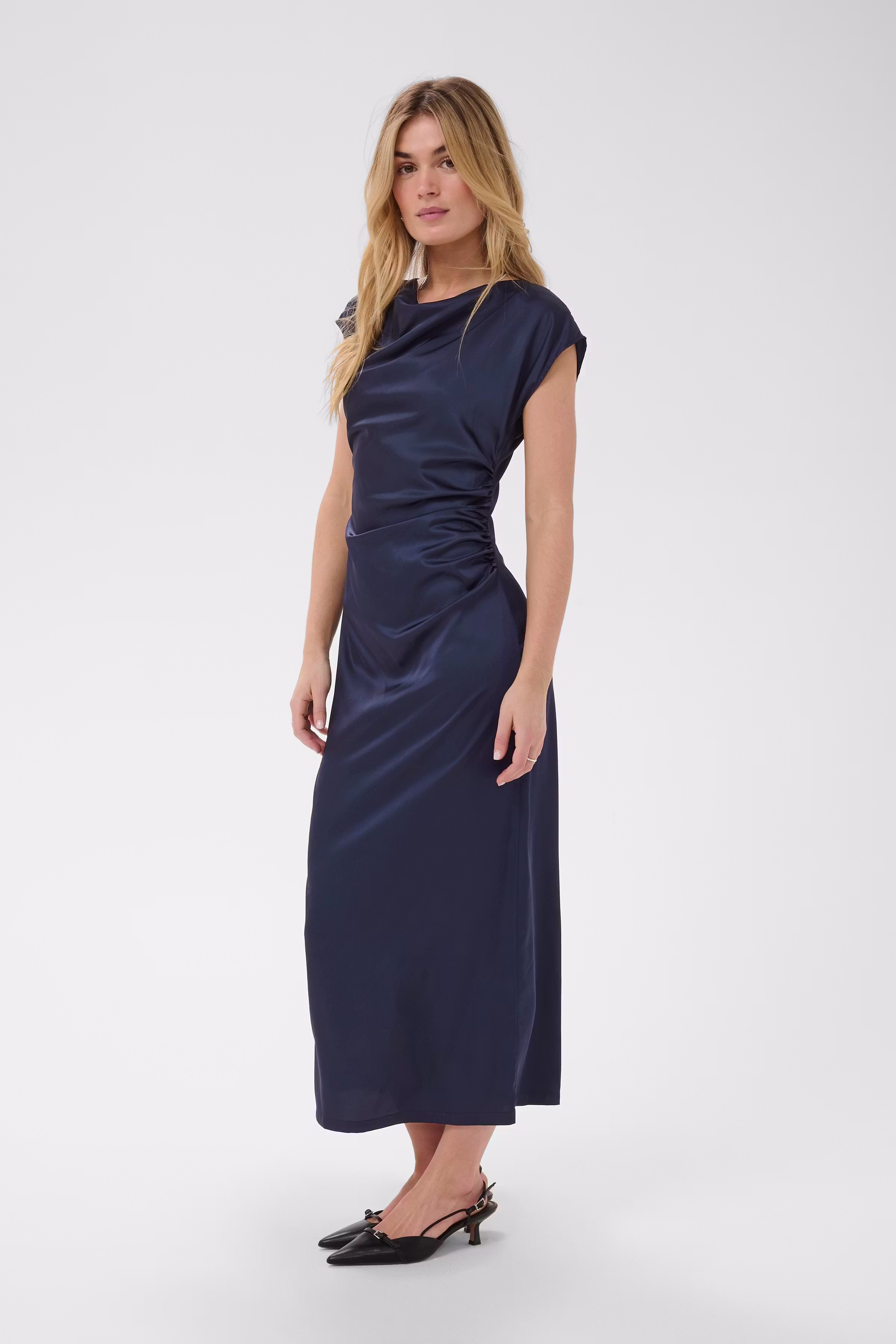 LodisaSZ Kjole LOOKBOOK FRONT 30515356-193924