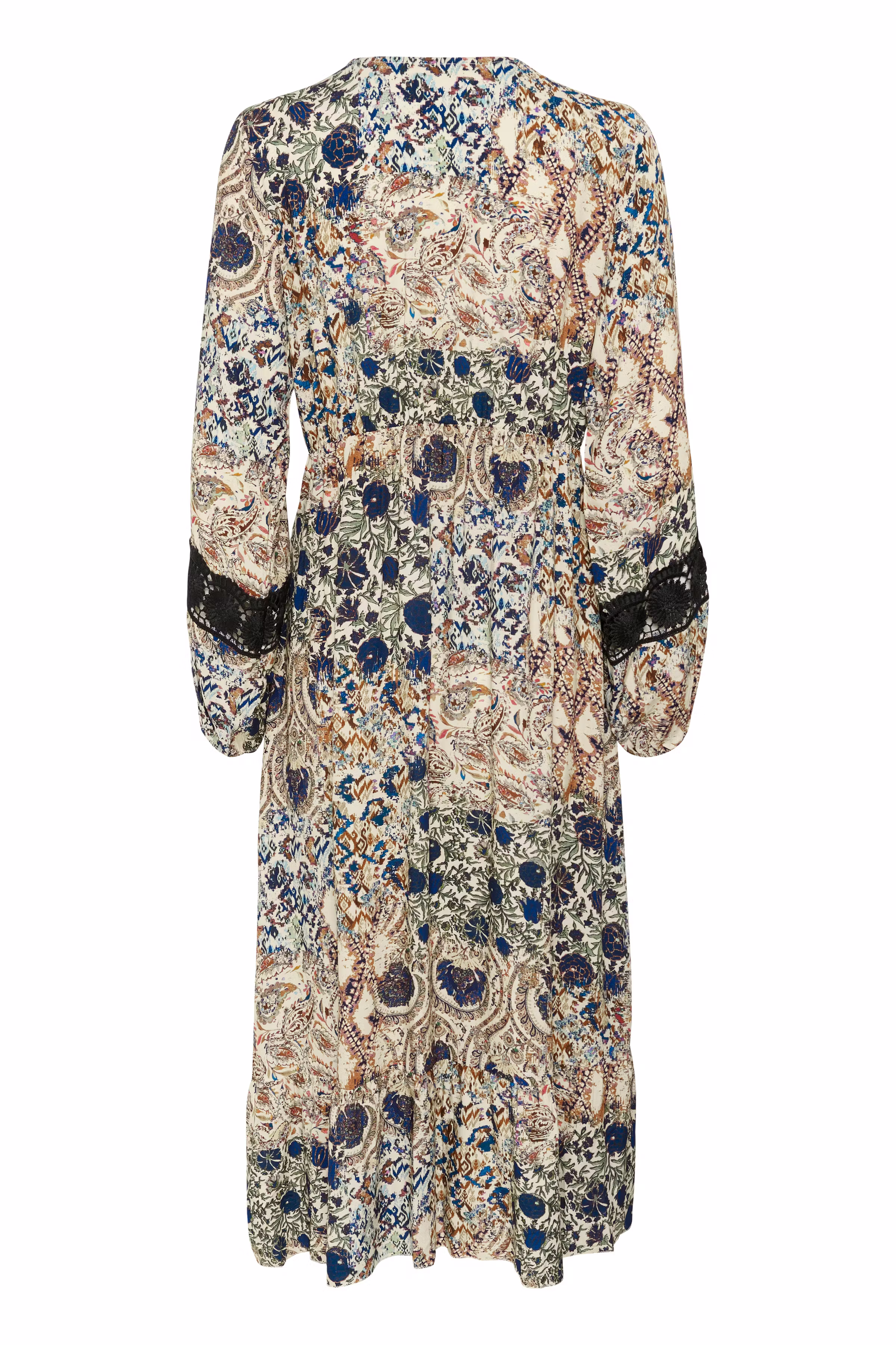 CRBri Kleid PACK BACK 10613118-106779