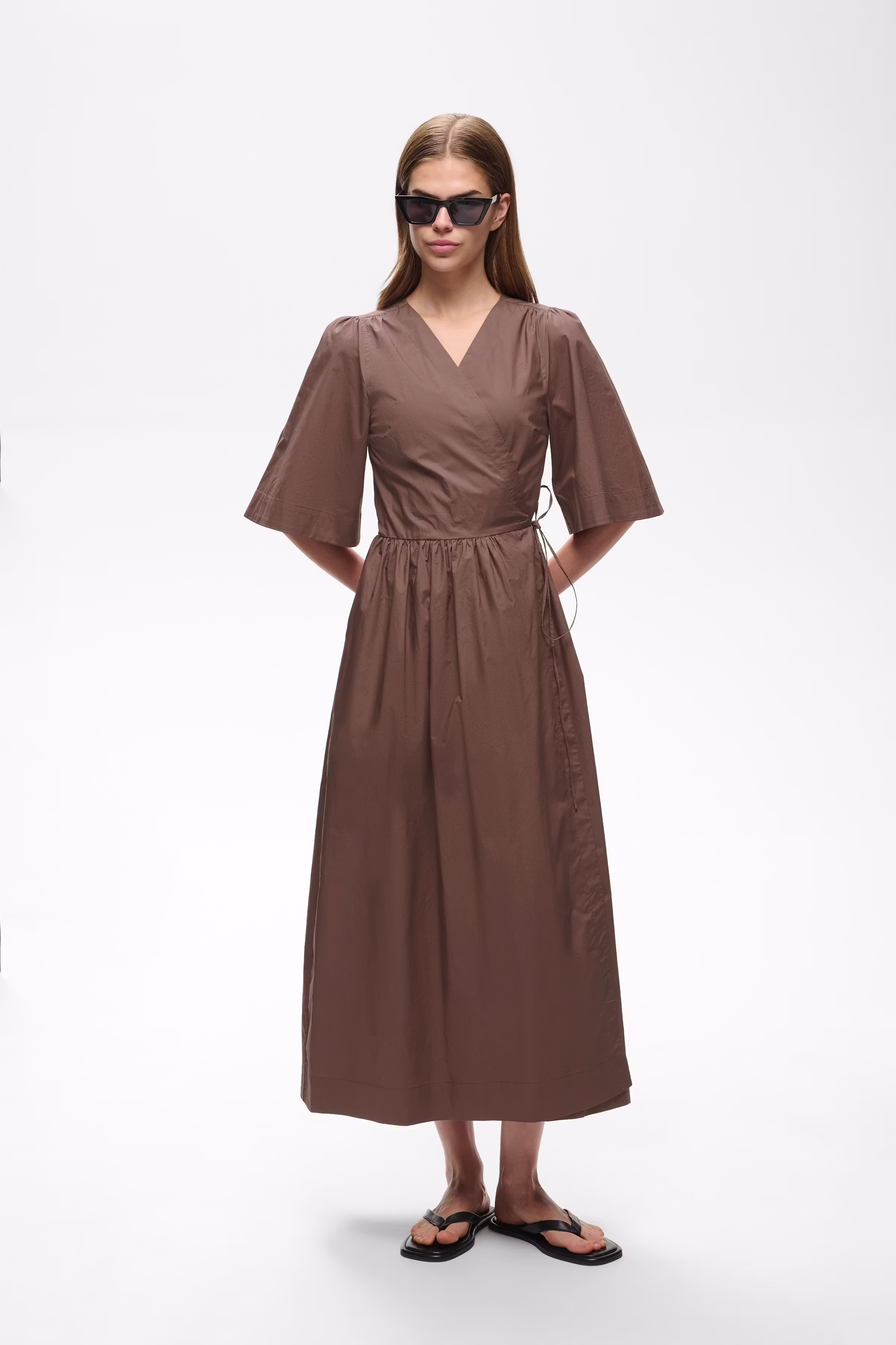 HAZEIW Kleid LOOKBOOK FRONT 30112712-181307