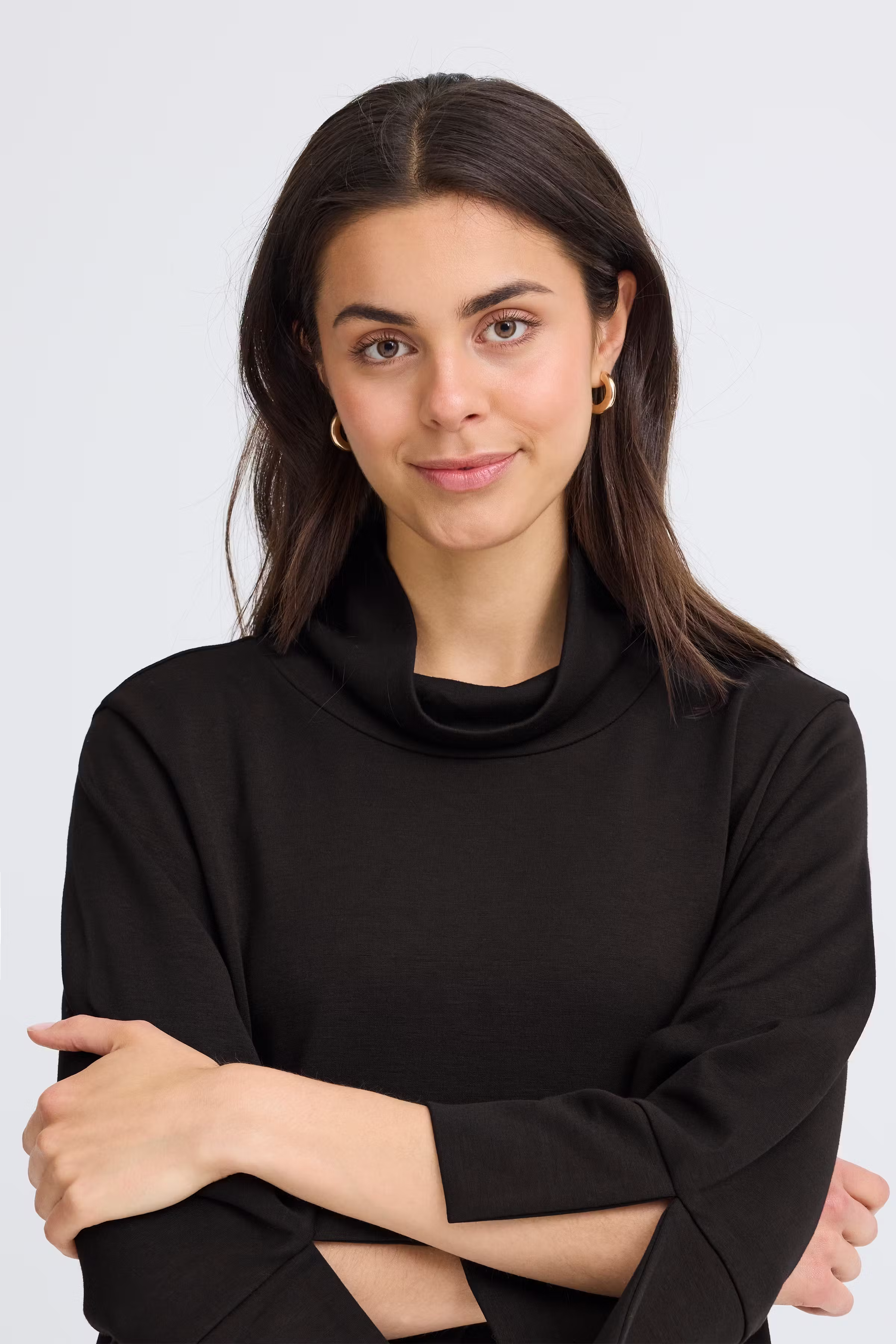 FRAURORA Klänning LOOKBOOK DETAIL 20617129-194008