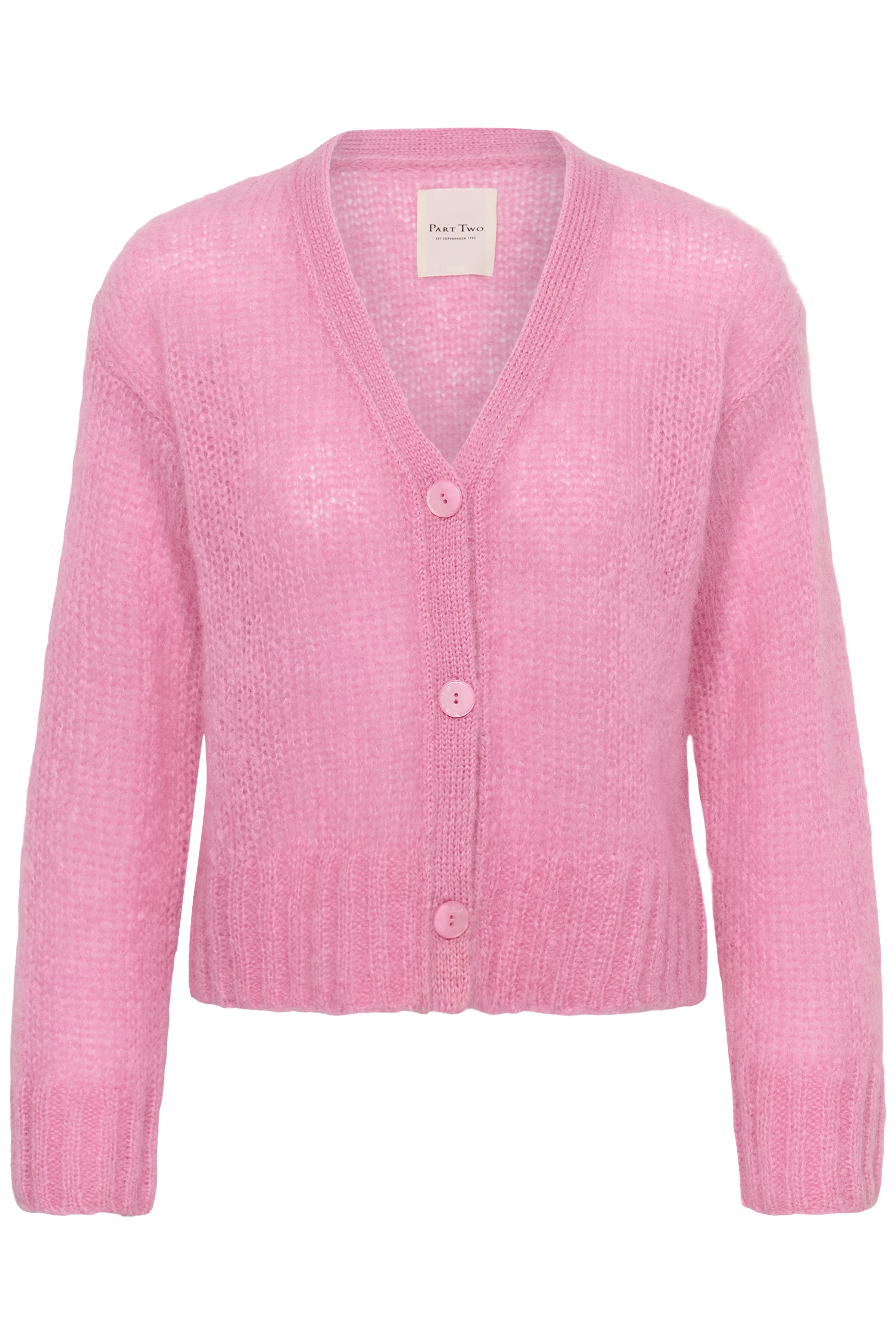 ZendayaPW Cardigan PACK FRONT 30310320-1611061