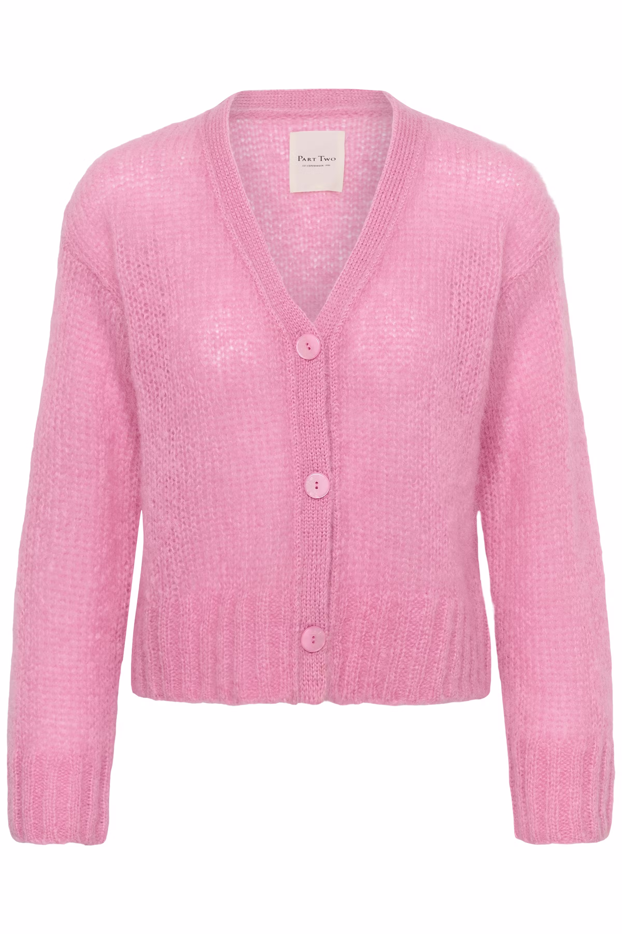 ZendayaPW Cardigan PACK FRONT 30310320-152210