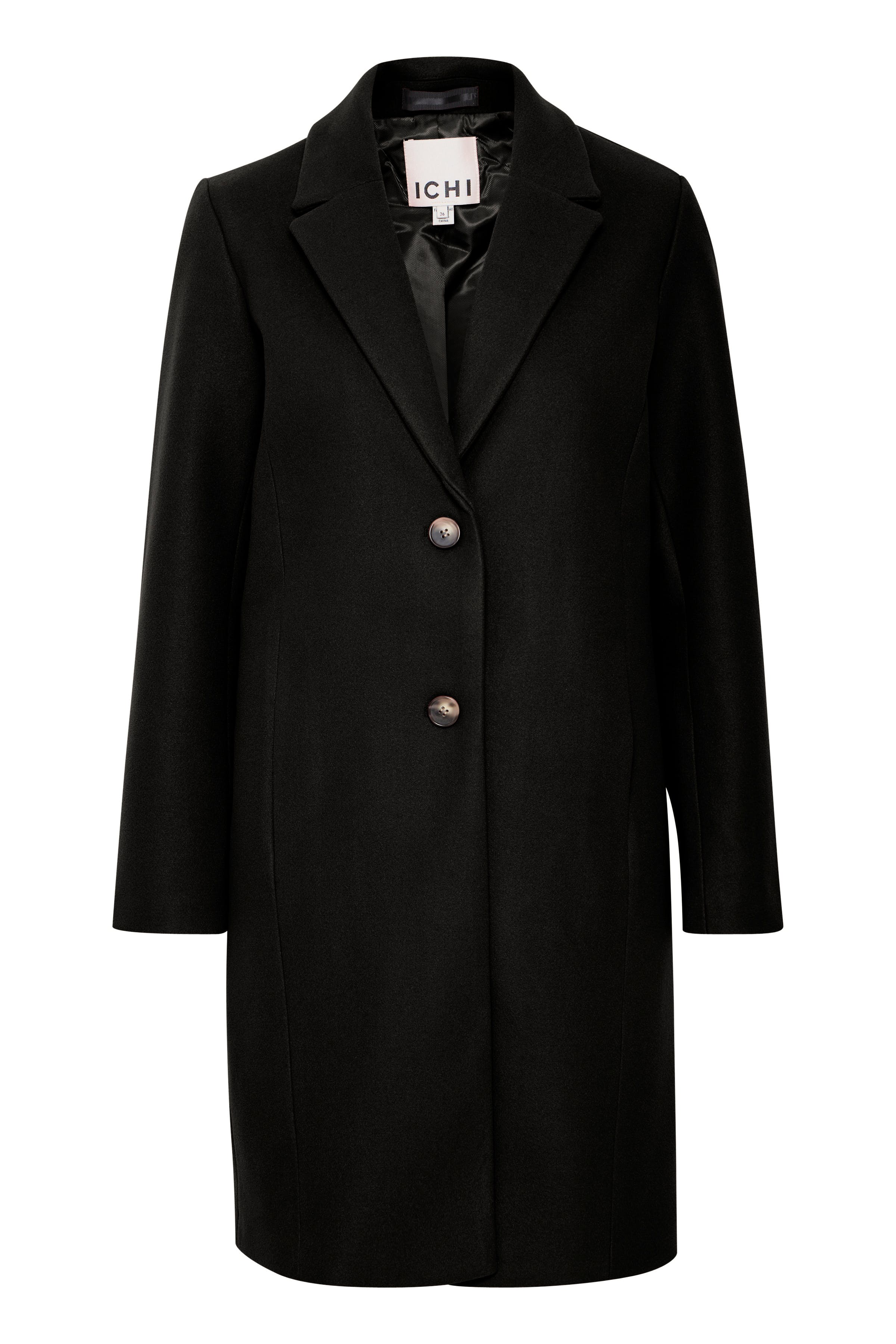 IHJANNET Veste d'extérieur PACK FRONT 20116837-194008