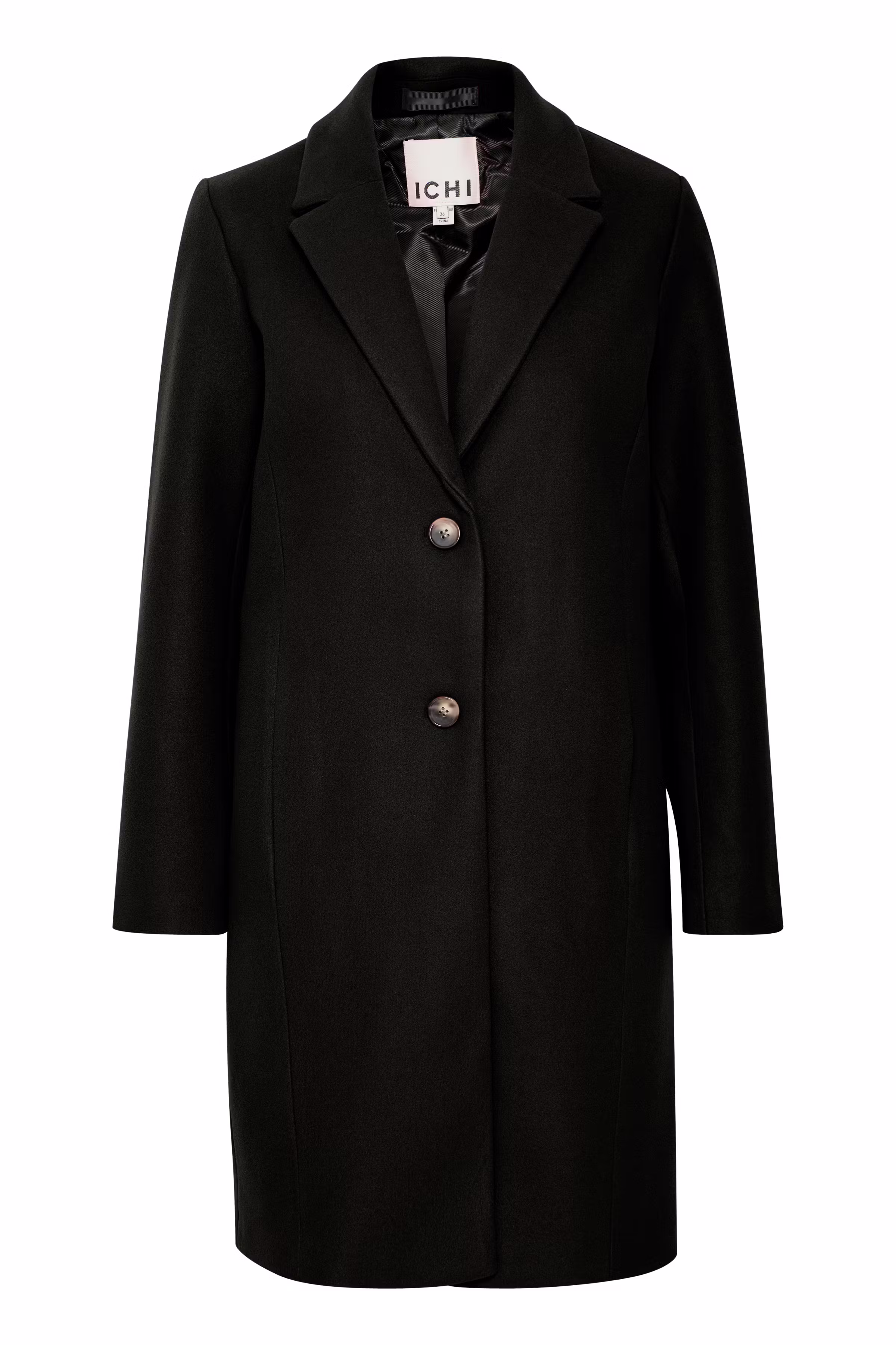 IHJANNET Veste d'extérieur PACK FRONT 20116837-194008