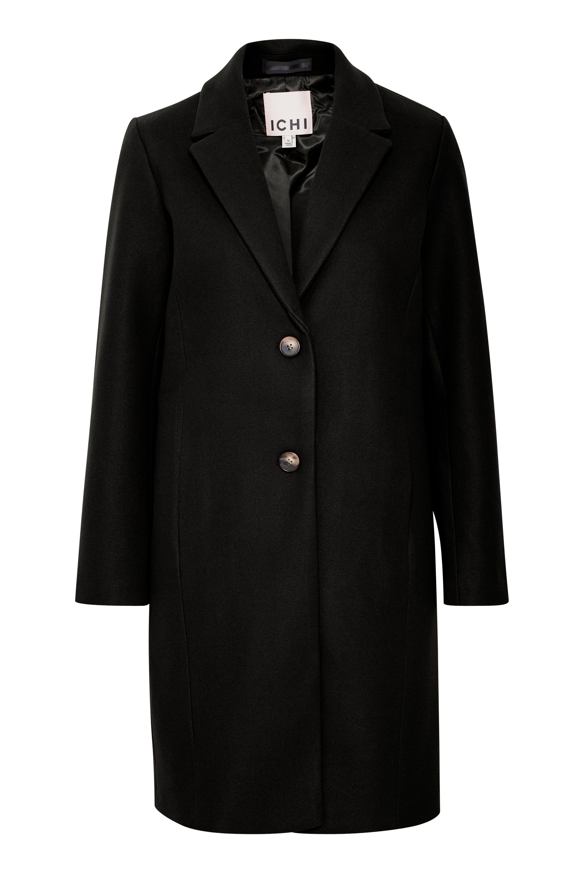 IHJANNET Outerwear PACK FRONT 20116837-194008