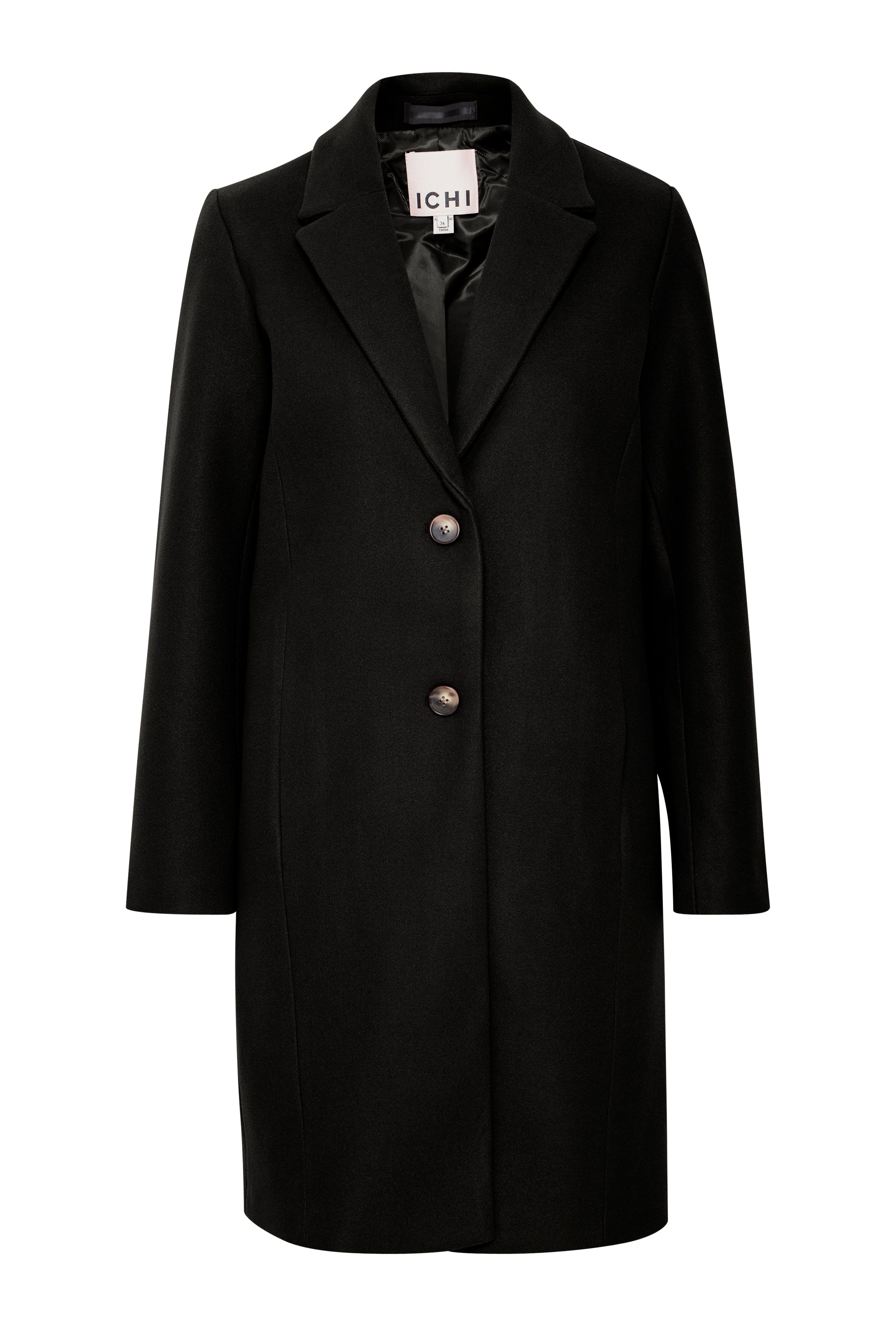 IHJANNET Outerwear PACK FRONT 20116837-194008