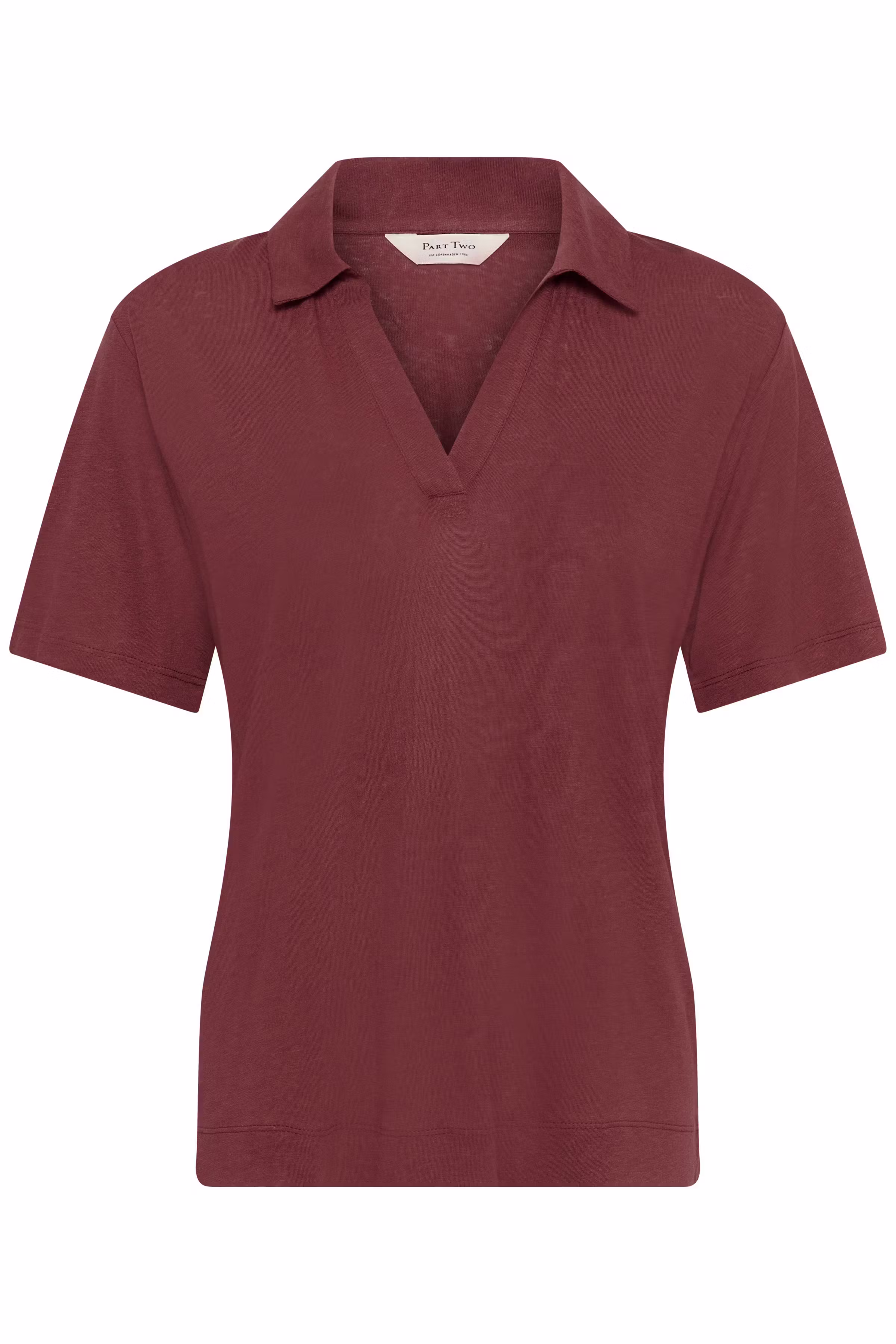 BerlinaPW T-shirt PACK FRONT 30310652-191530