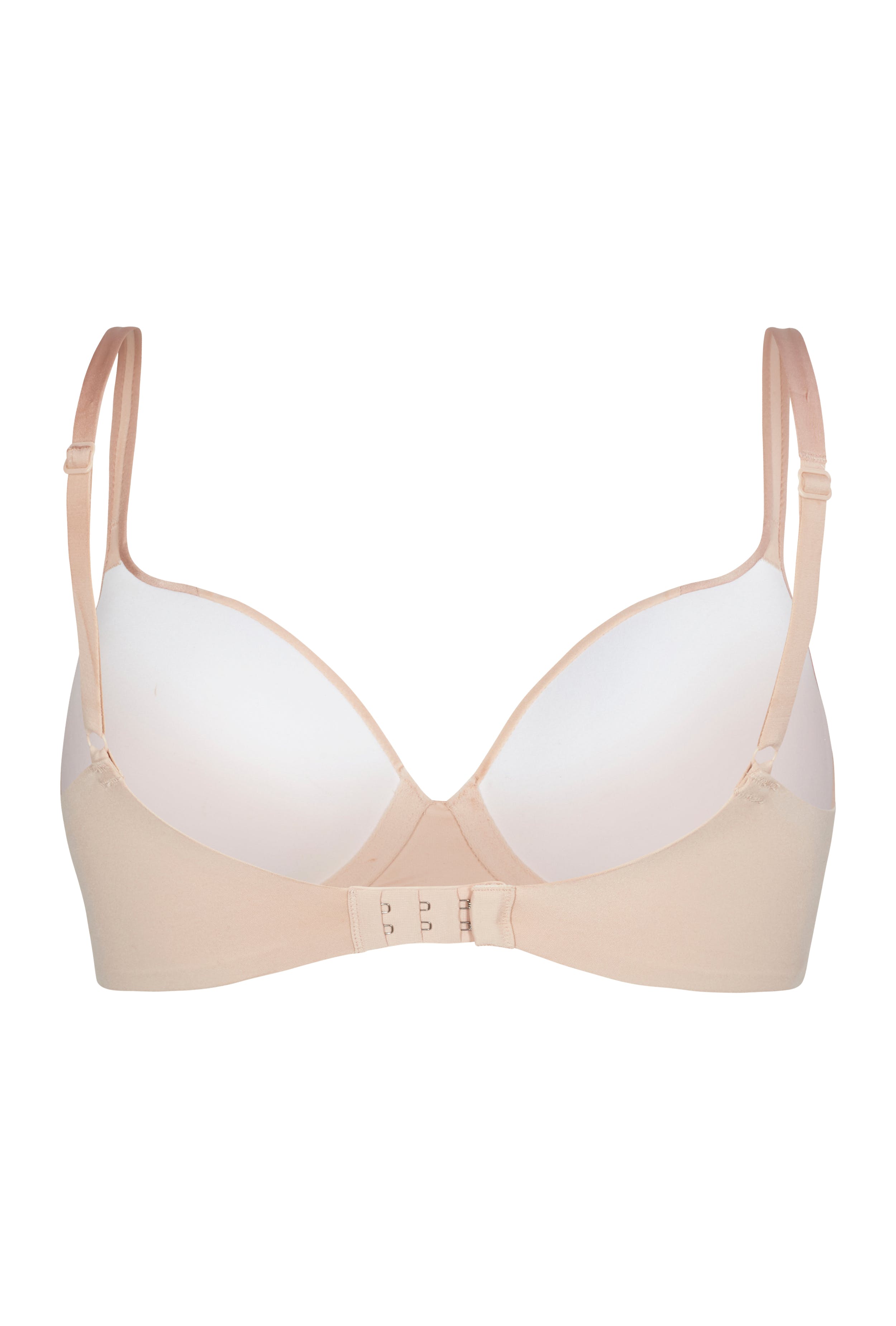 Body Make-up Soft Touch BH mit Fiberfüllung PACK BACK 40500054-T00EP