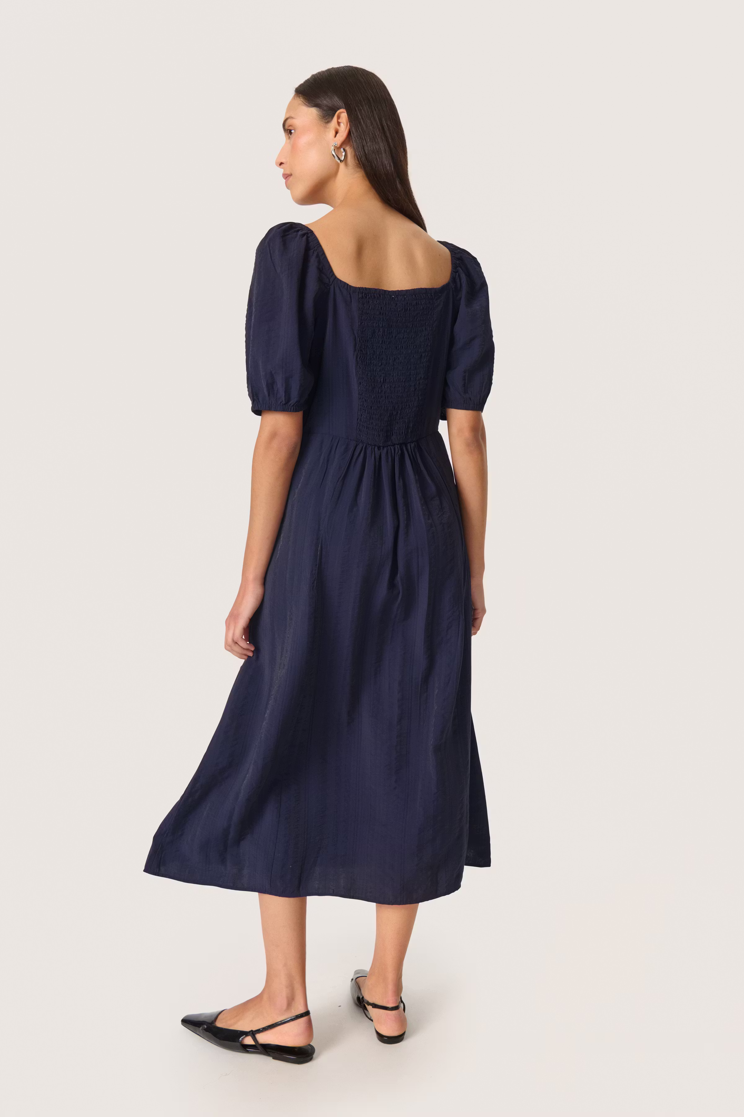 SLEmine Kleid LOOKBOOK BACK 30408218-193924