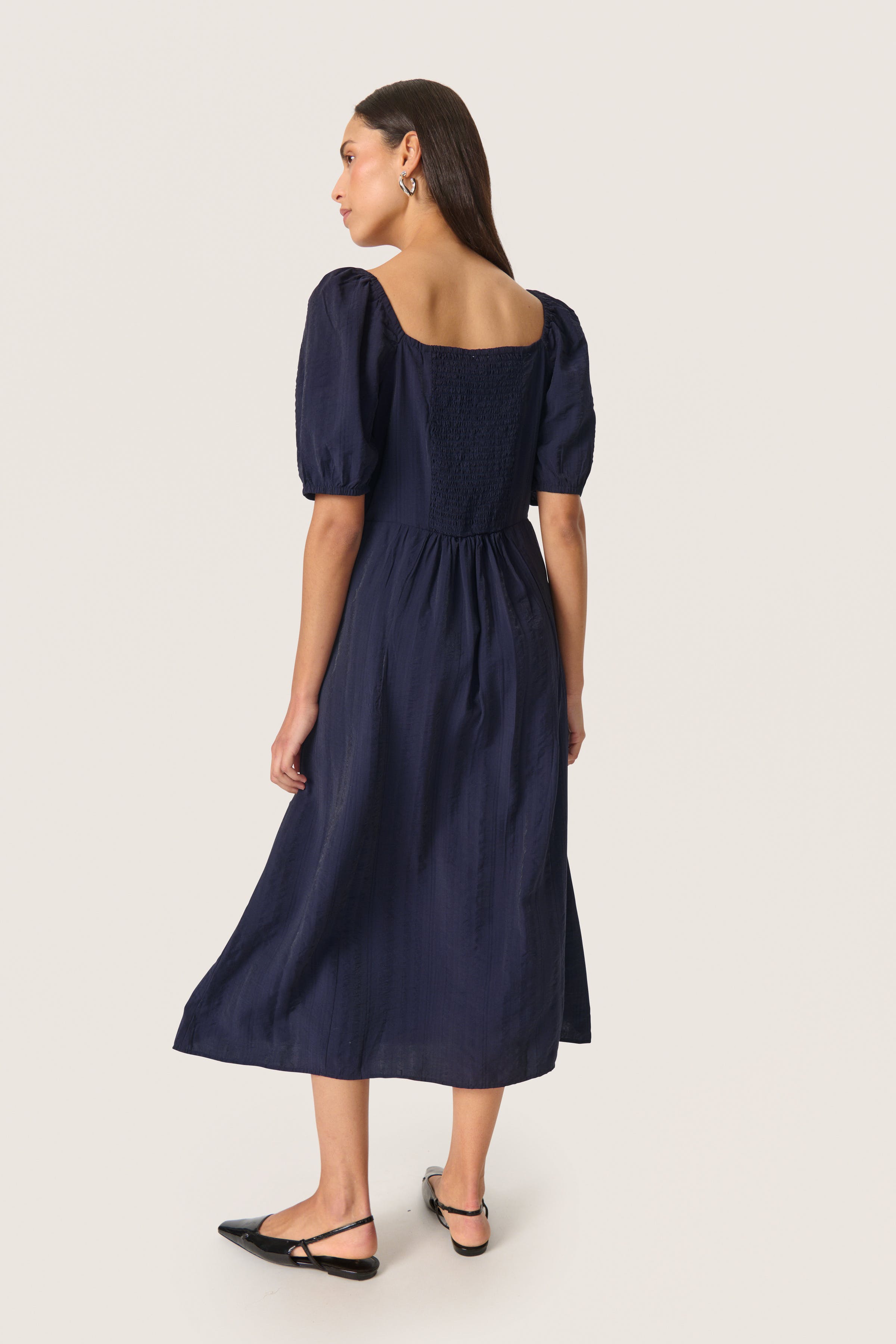 SLEmine Kleid LOOKBOOK BACK 30408218-193924