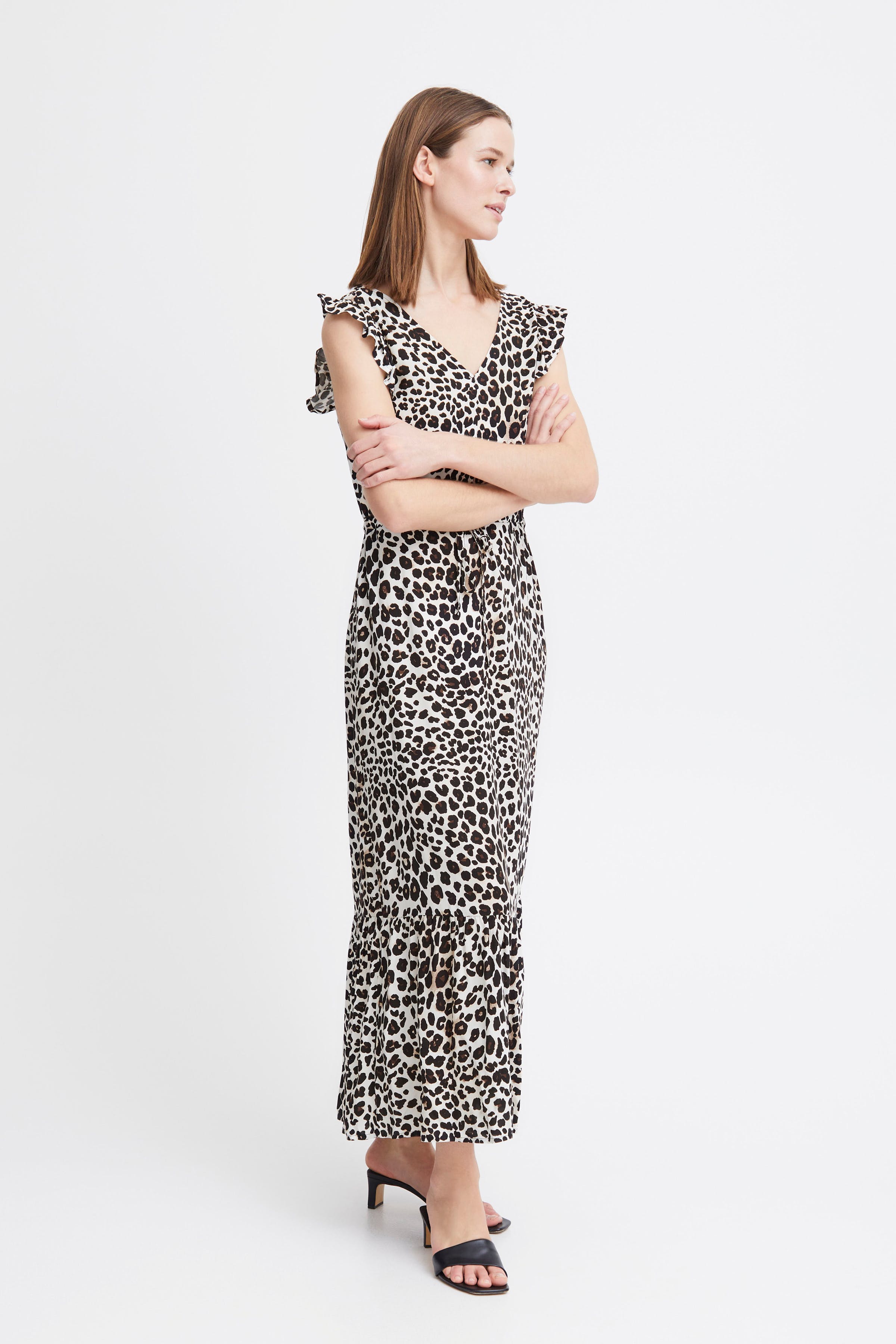 BYMMJOELLA Jurk LOOKBOOK FRONT 20814541-202956