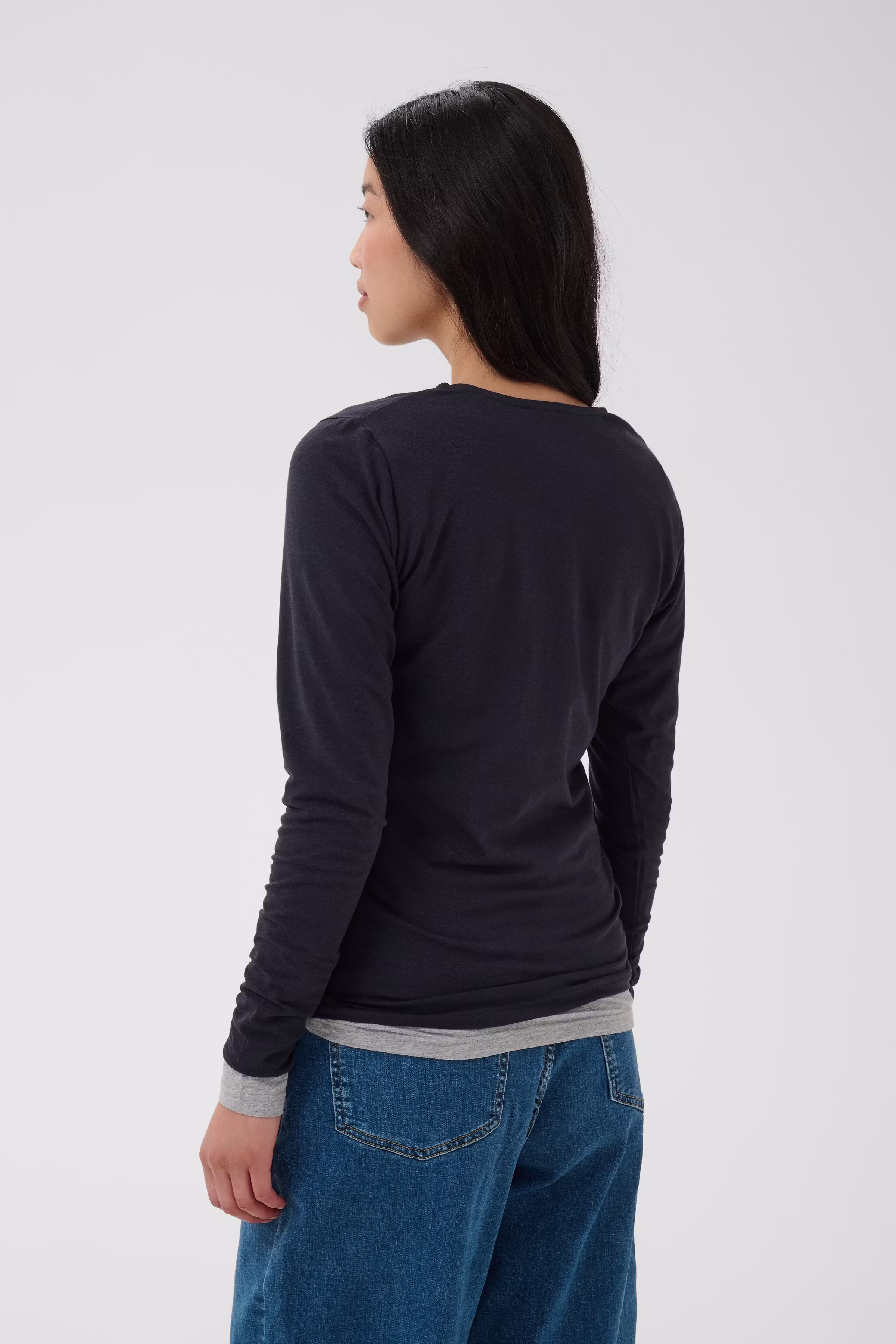 NemajasPW T-shirt LOOKBOOK BACK 30309911-194013