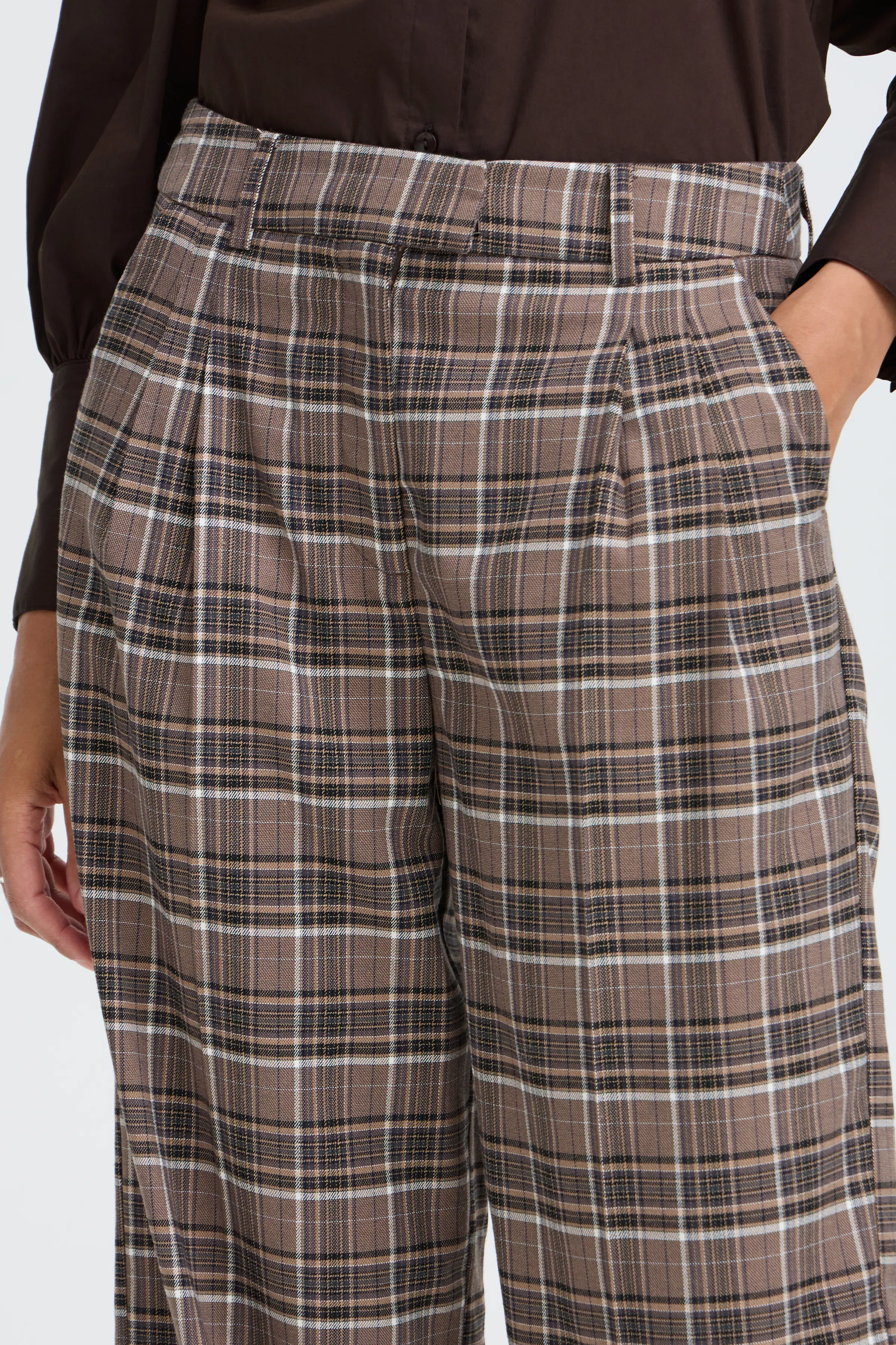BYESTOLO Trousers LOOKBOOK DETAIL 20819547-900013264