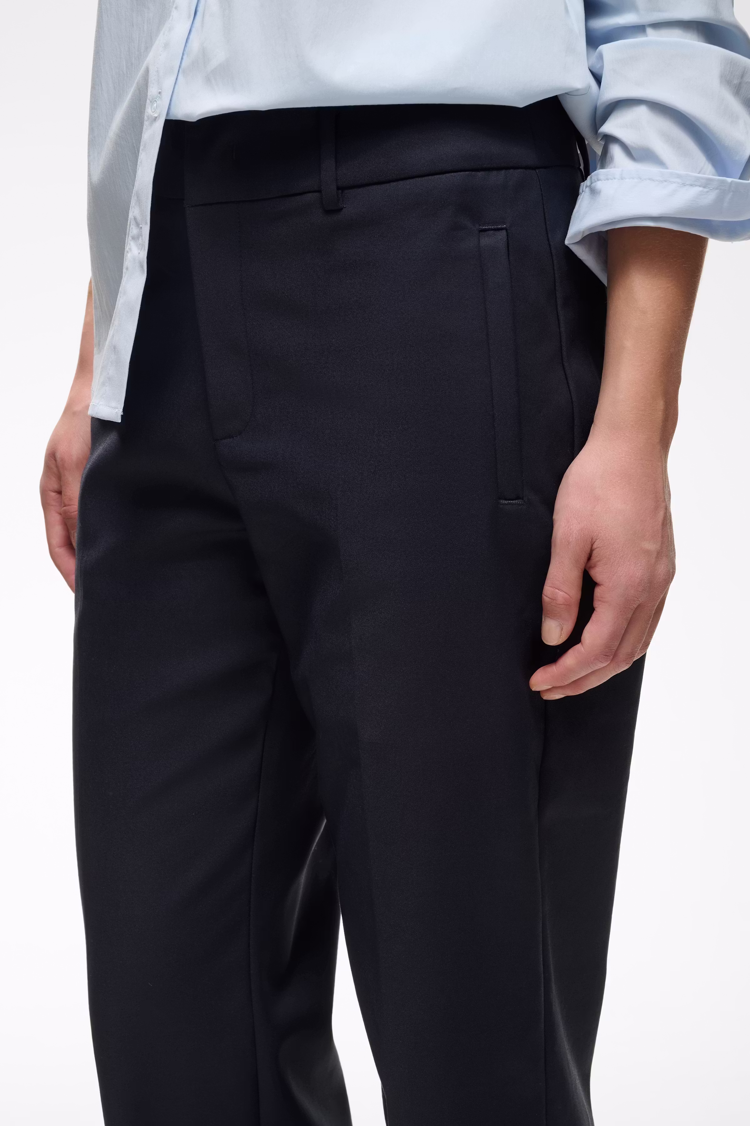 NeyanaPW Bukser LOOKBOOK DETAIL 30309762-194013