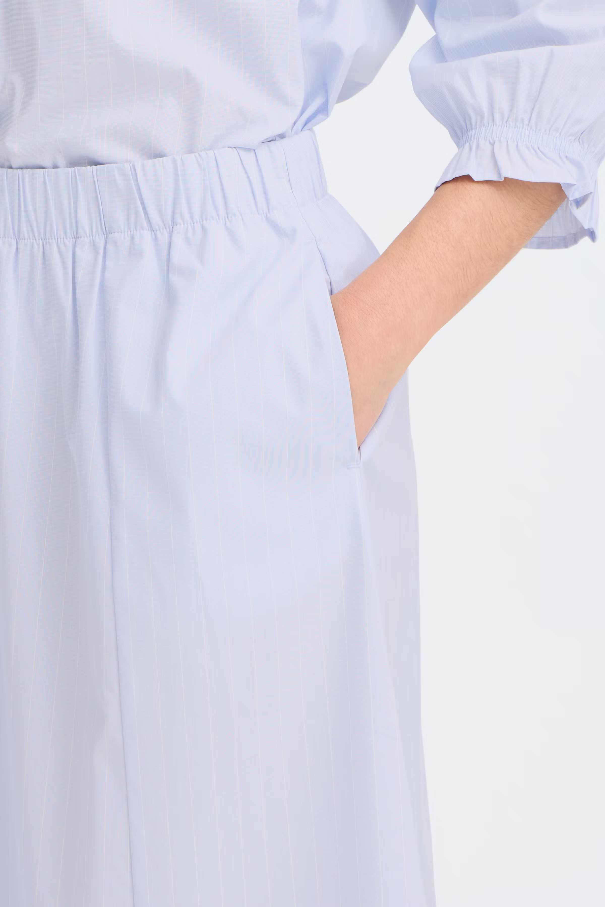 FRZANE Skirt LOOKBOOK DETAIL 20617702-900006458