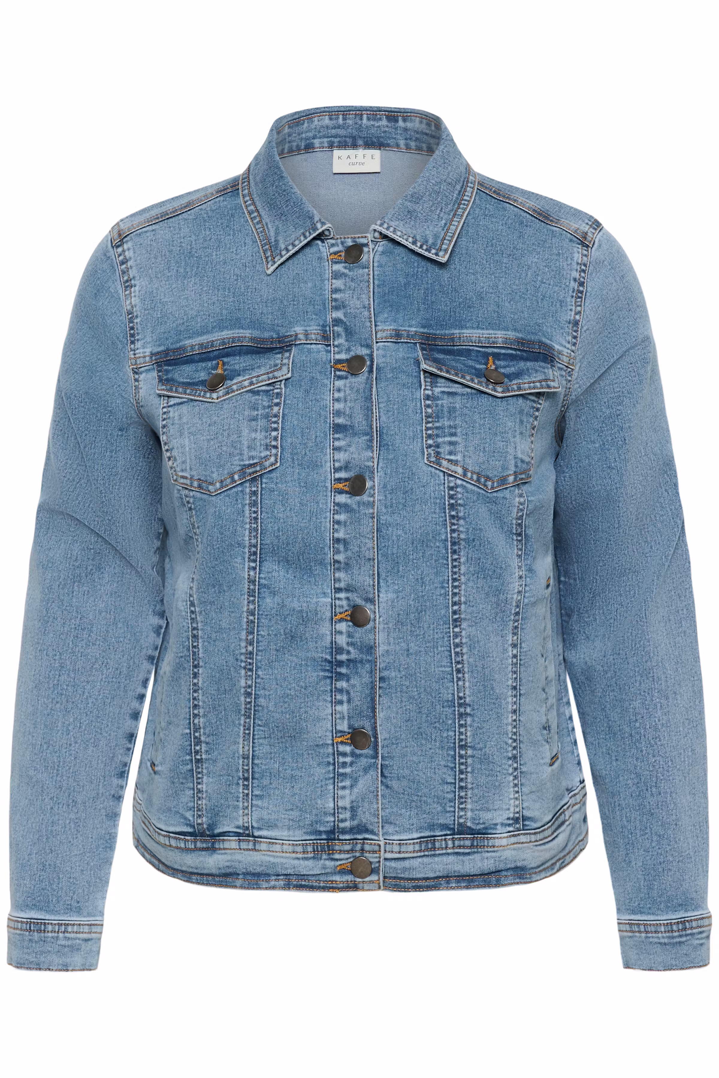 KCvilana Casual jakke PACK FRONT 10584088-103166