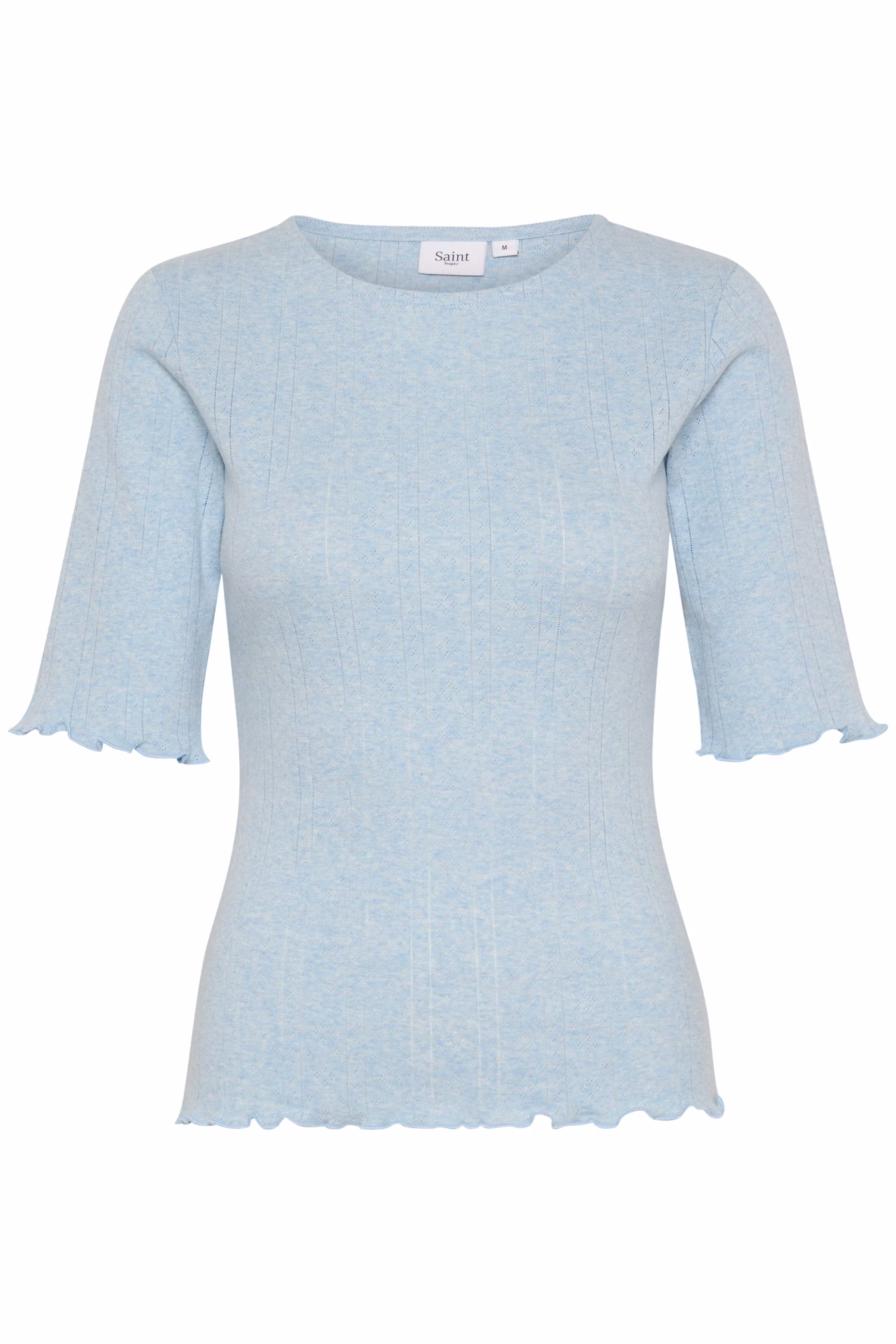 GruSZ Blouse PACK FRONT 30513715-1441101