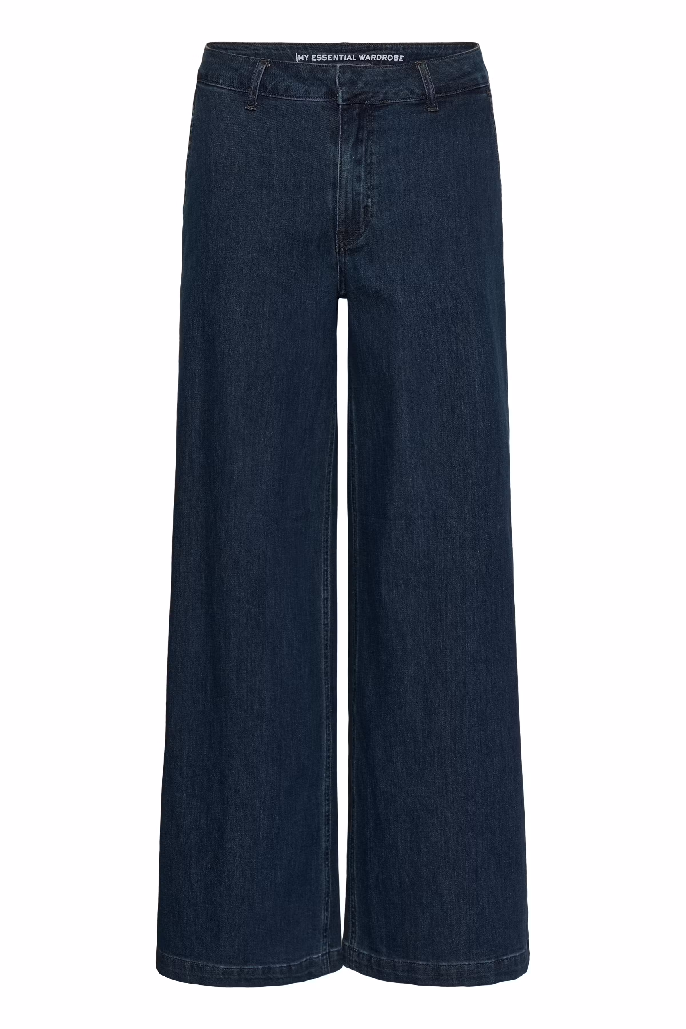 MWMonty Broek PACK FRONT 10705622-100061