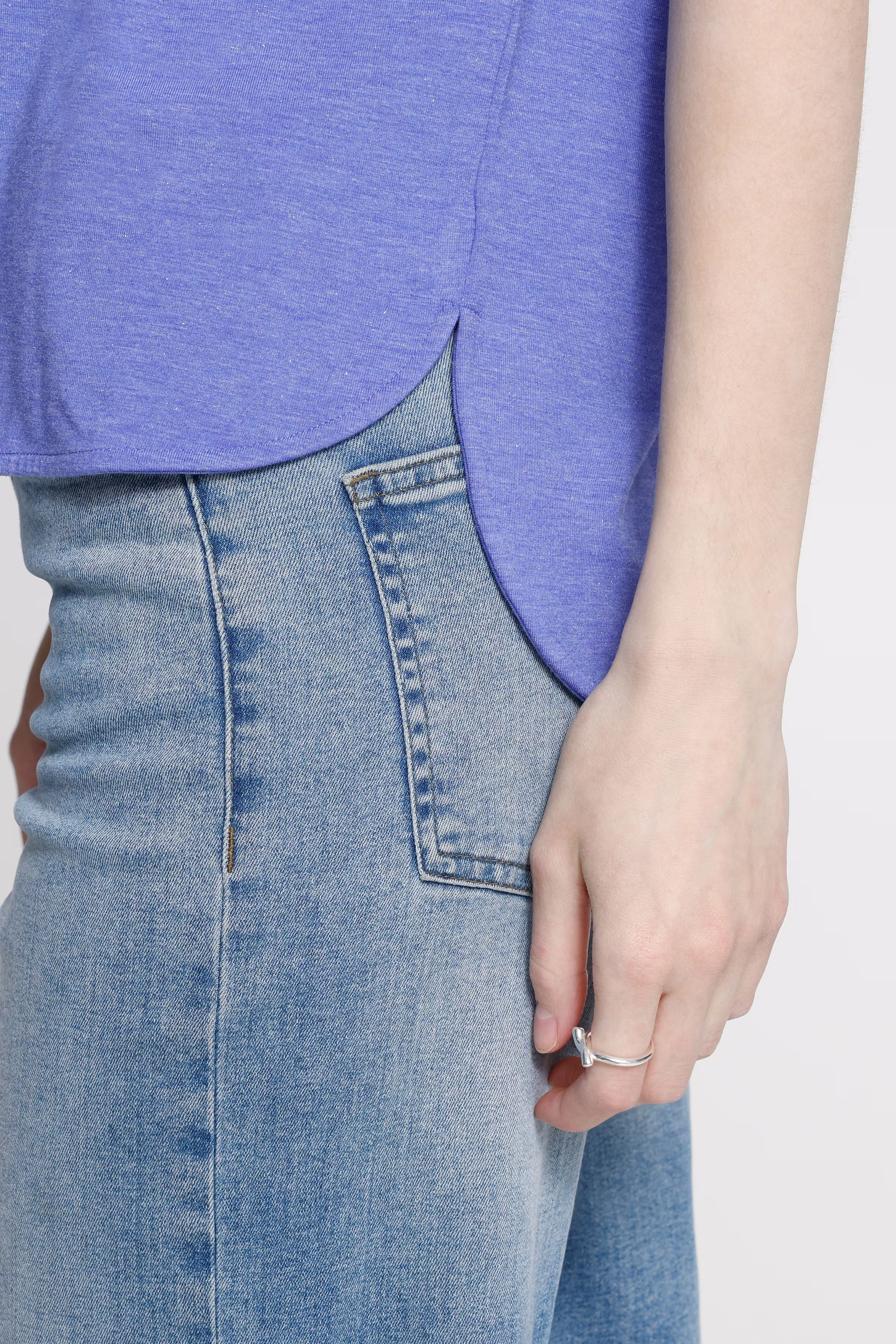 IHREBEL T-shirt LOOKBOOK DETAIL 20109945-183935